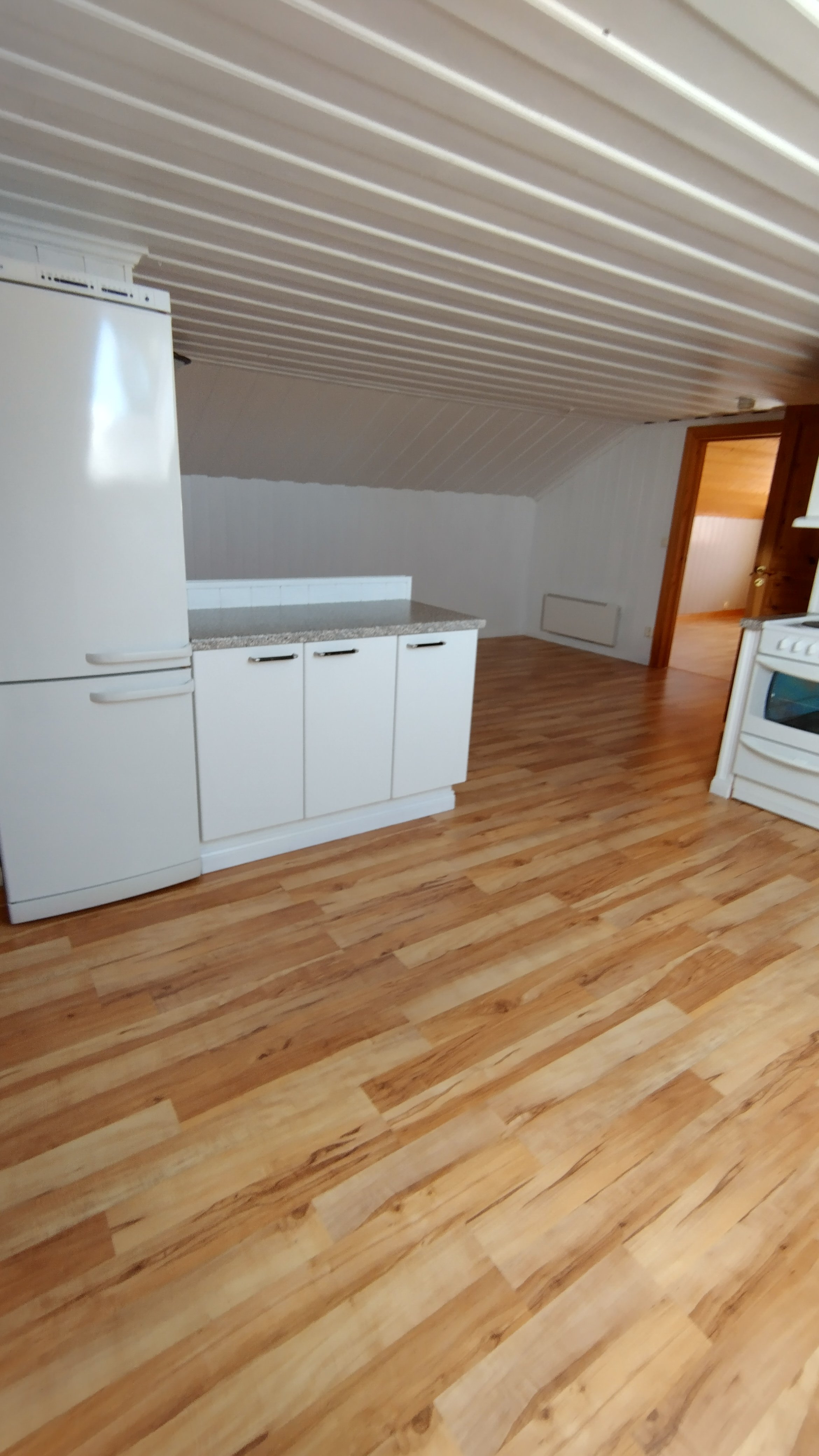 Lägenhet – Burträsk, Svedjan - Bild 2