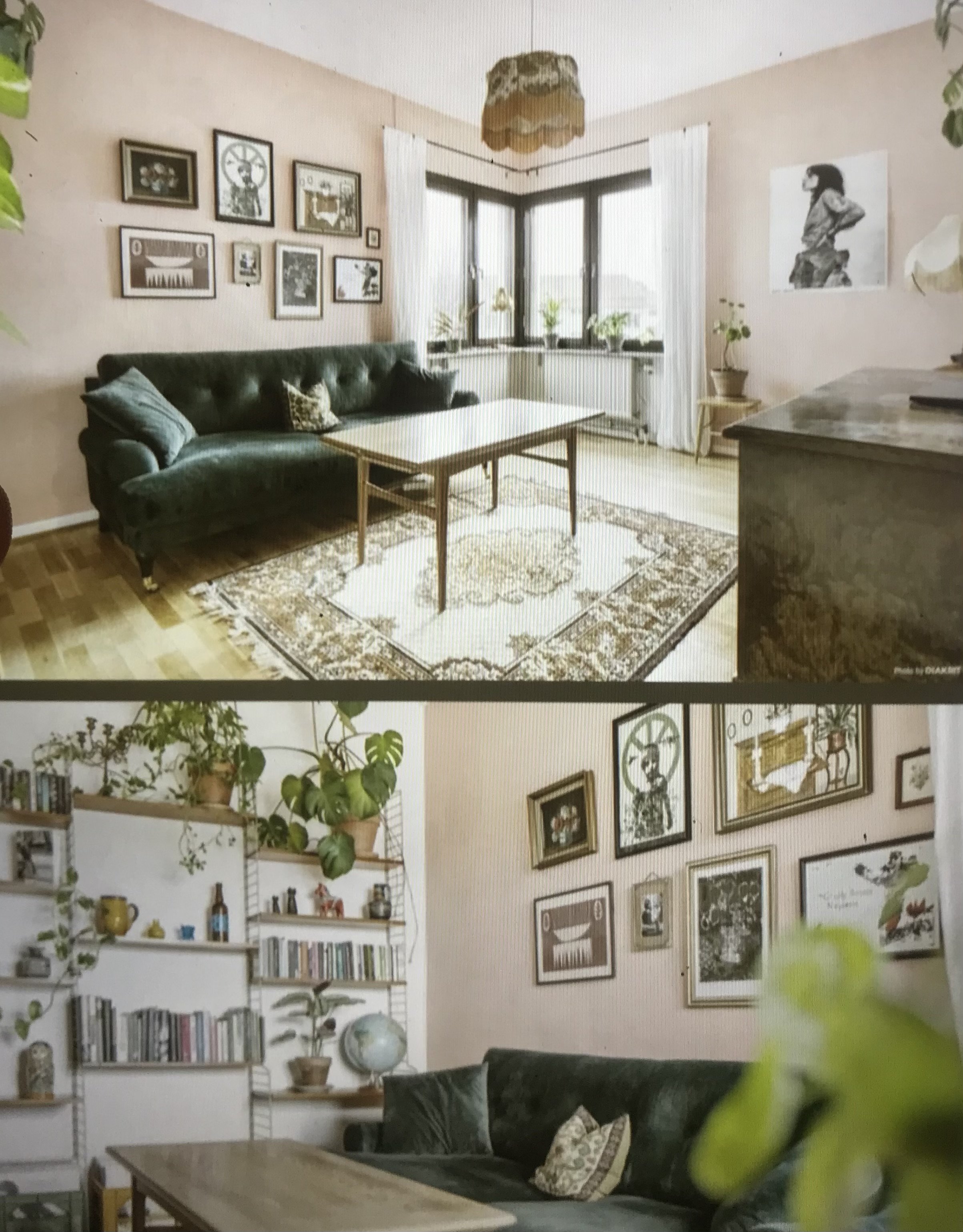 Lägenhet, 3 rum, 79 kvm, Göteborg