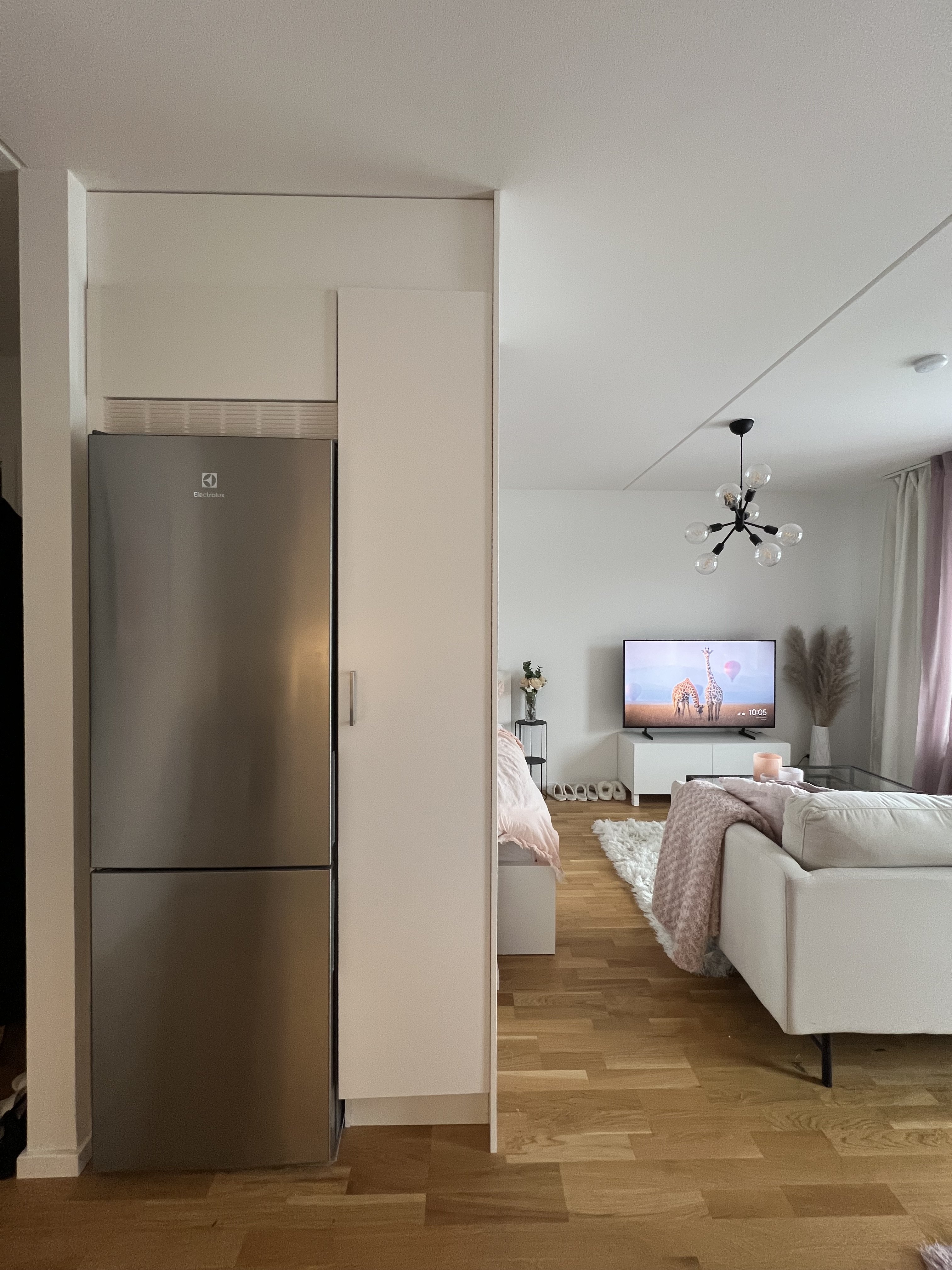 Hemmansvägen, Örebro