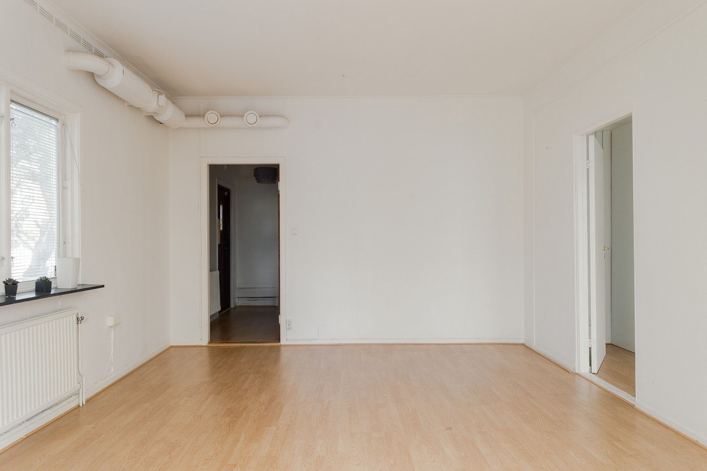 Villa/Hus, 2 rooms, 46 sqm, Forsheda