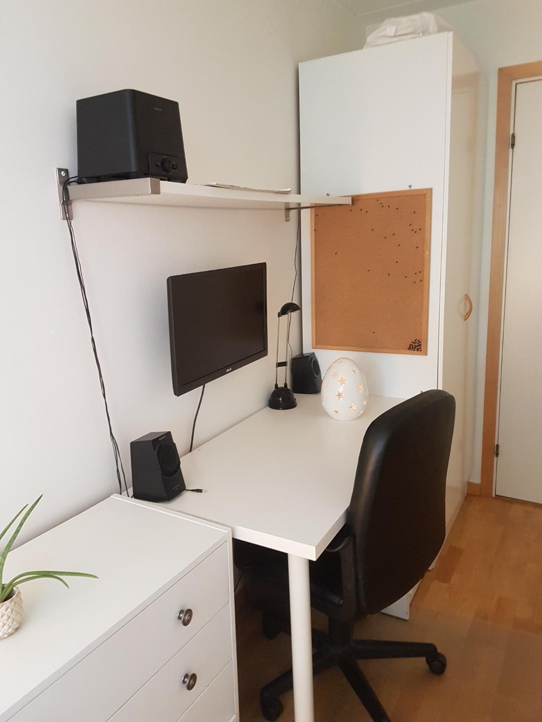 Apartment in Stockholm, Södermalm - Bild 2