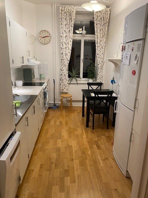 1 rum och kök, Stockholm — 7 300 kr/mån — bild 5