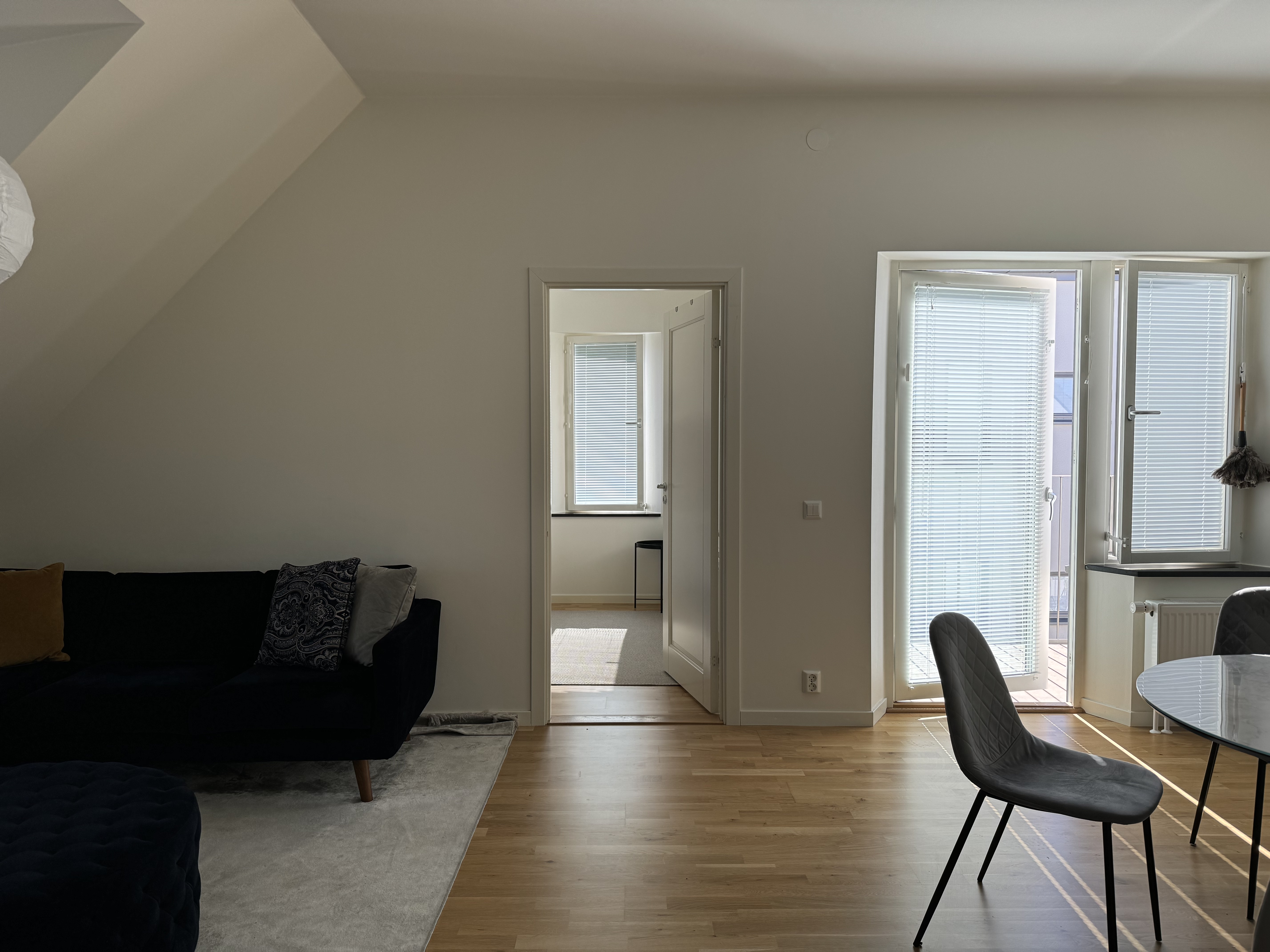 Litteraturgatan, Hisings Backa — photo 4