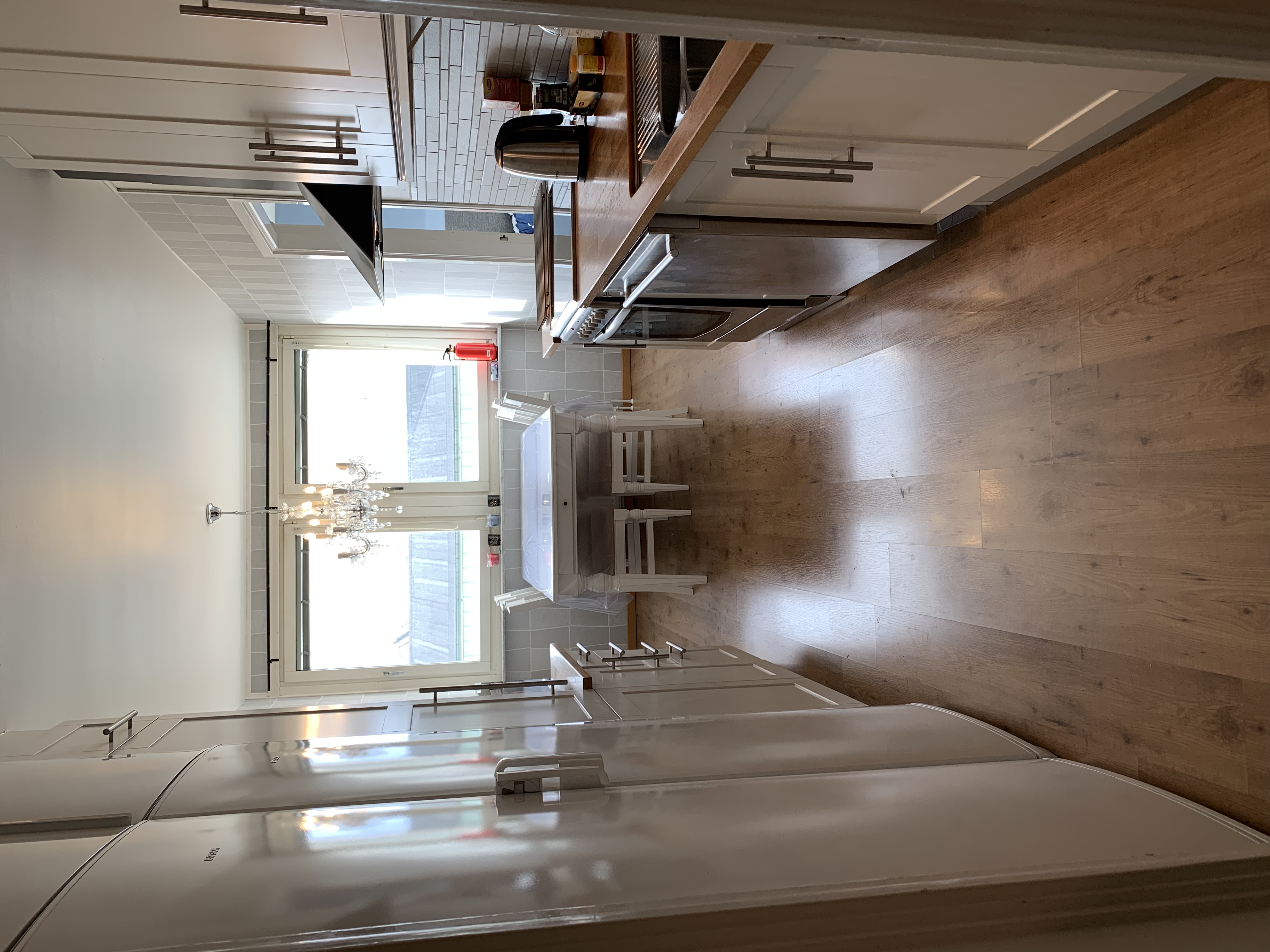 Gröna gatan , Göteborg 