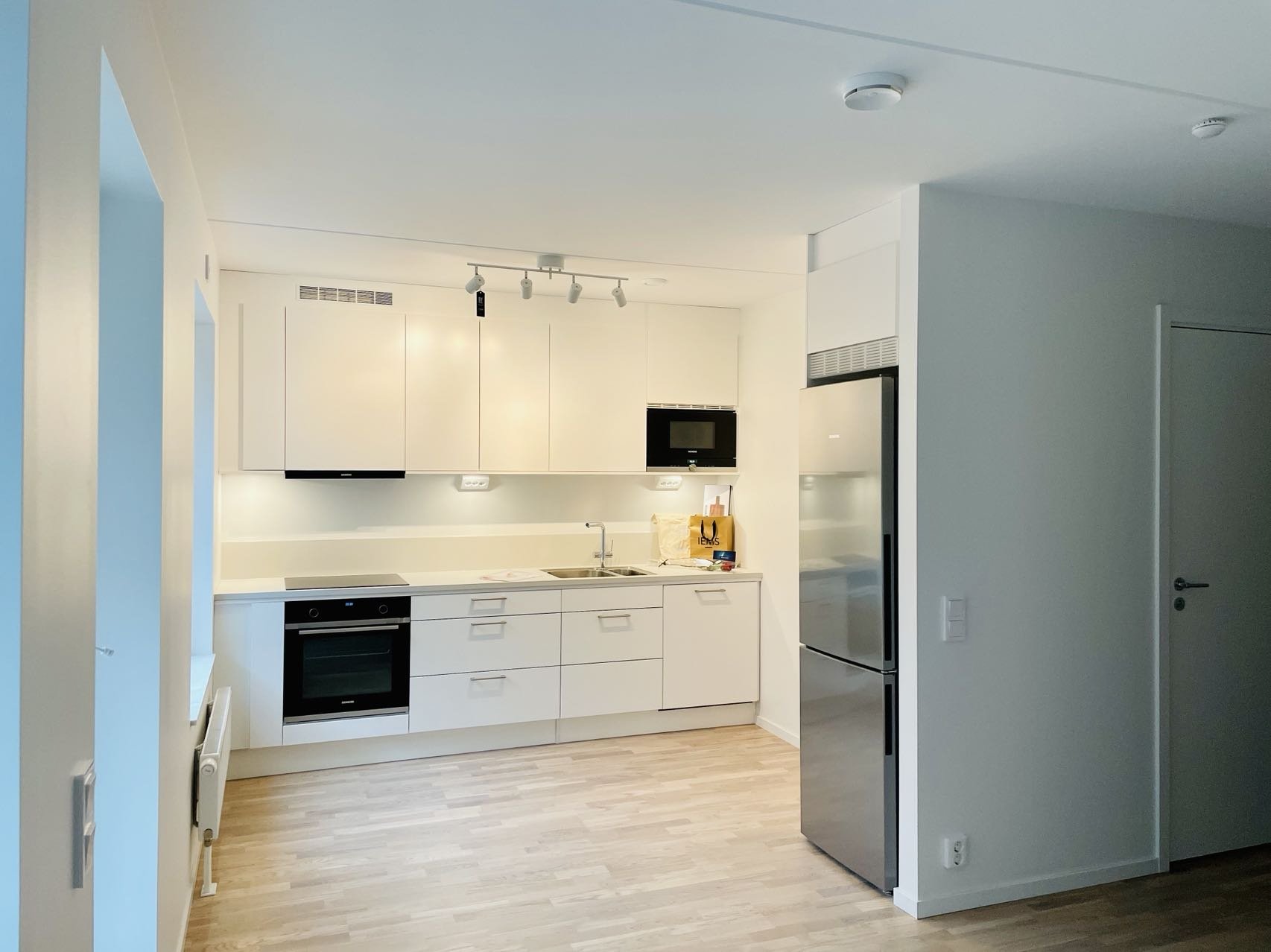 Lägenhet, 1 rooms, 35 sqm, Hovås