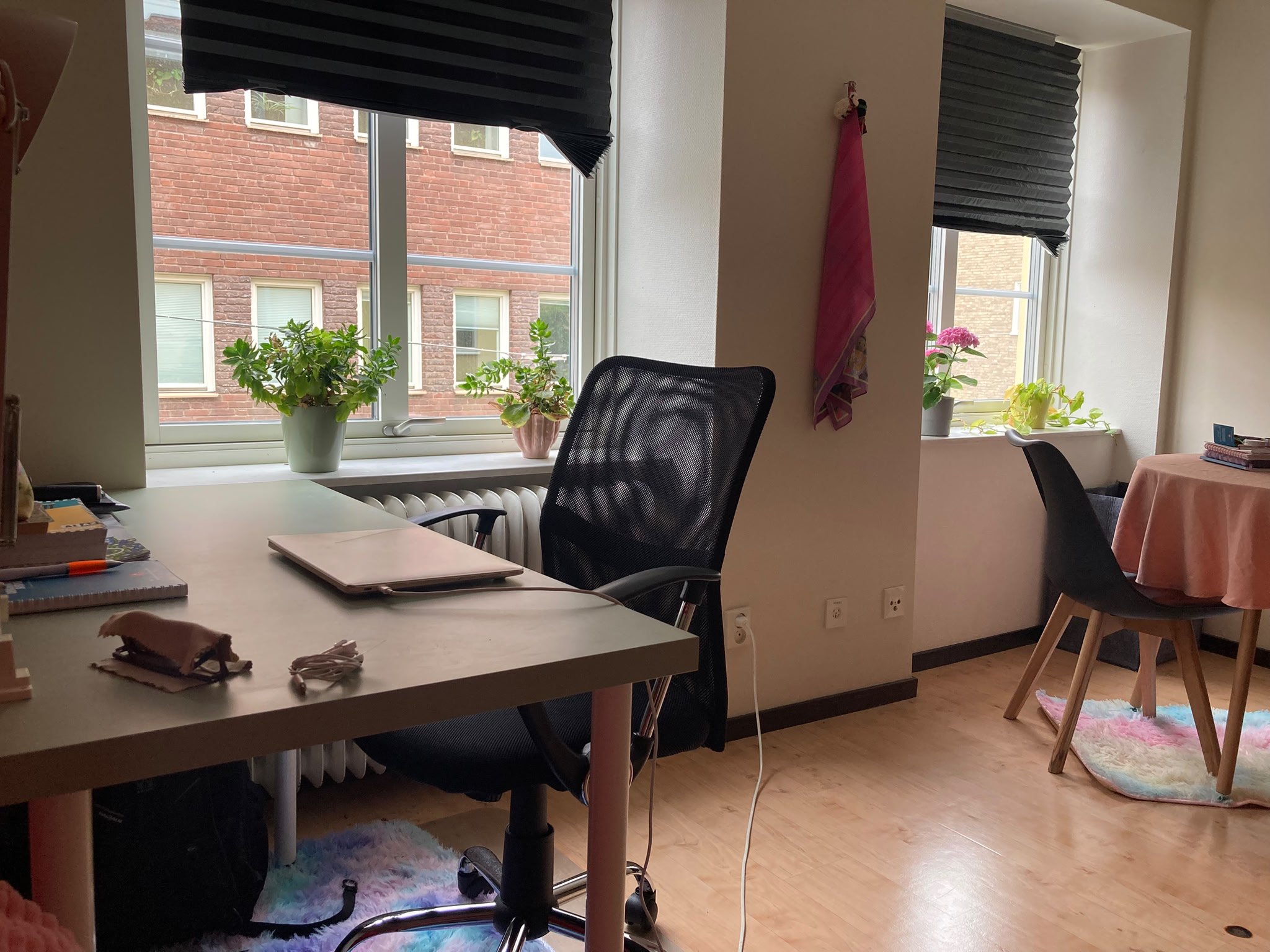 Lägenhet, 1 rooms, 20 sqm, Jönköping