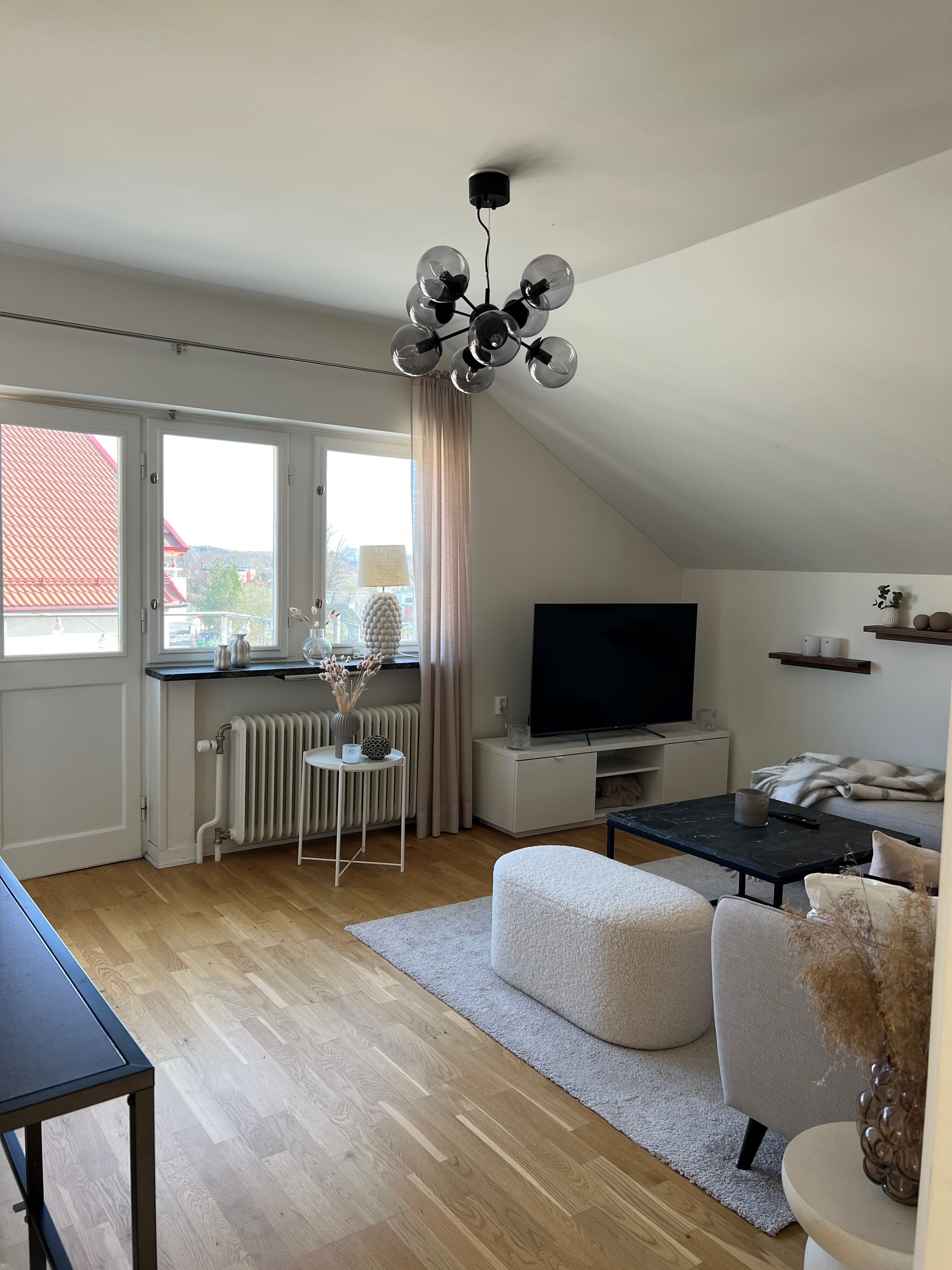 Lägenhet, 2 rooms, 49 sqm, Nyköping