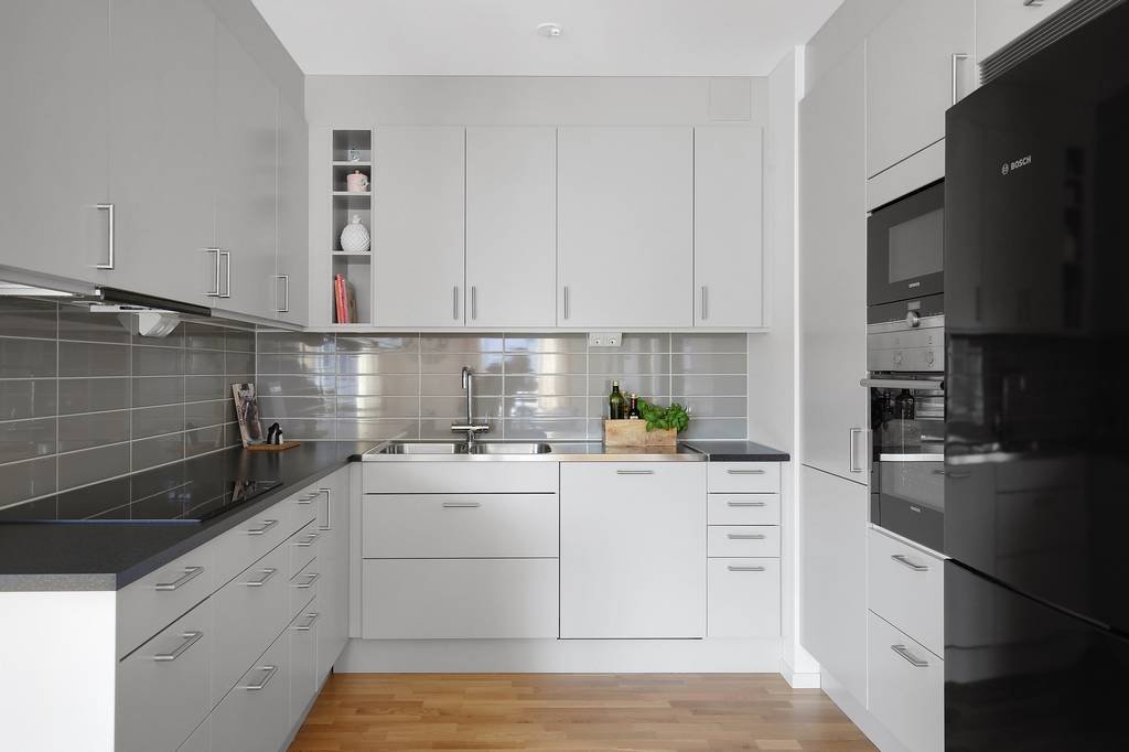 Lägenhet, 2 rum, 64 kvm, Täby