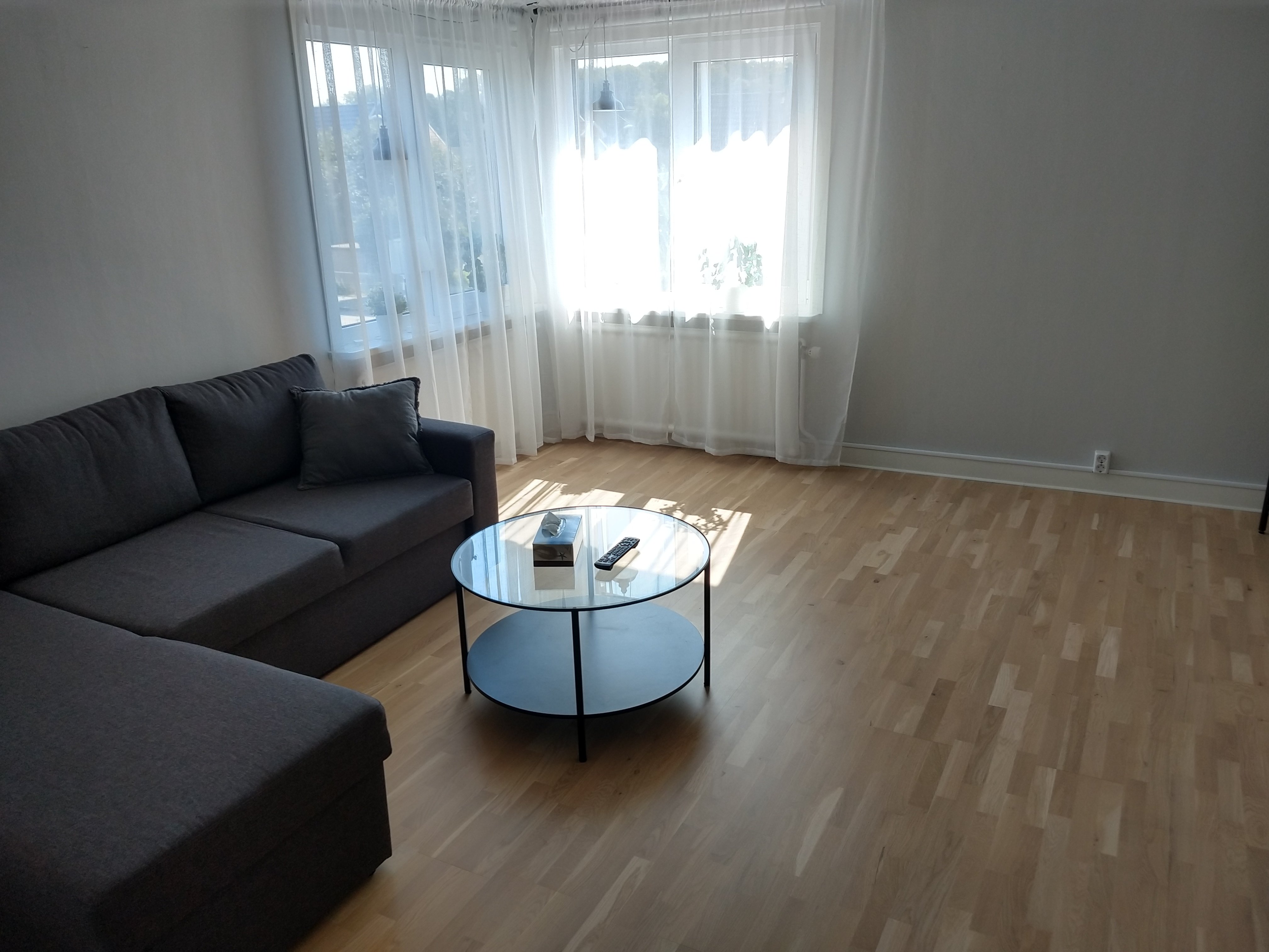Lägenhet, 3 rooms, 73 sqm, Kristianstad