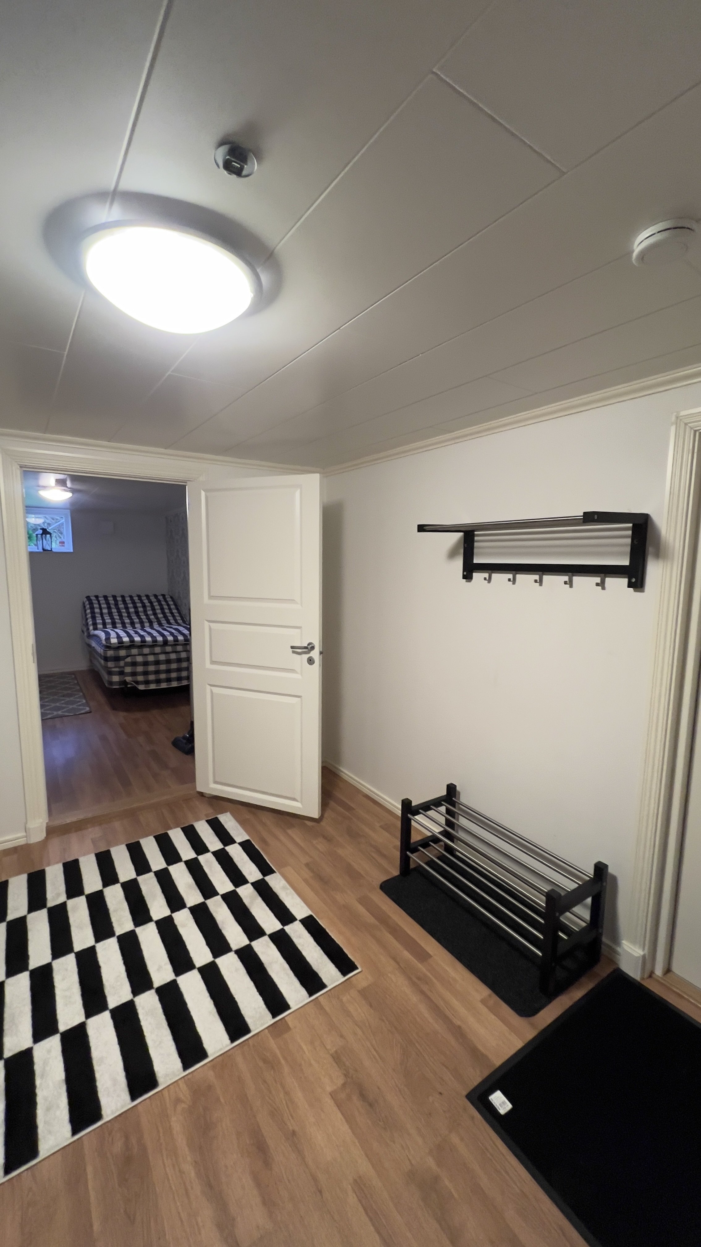 Mossängsgatan, Göteborg