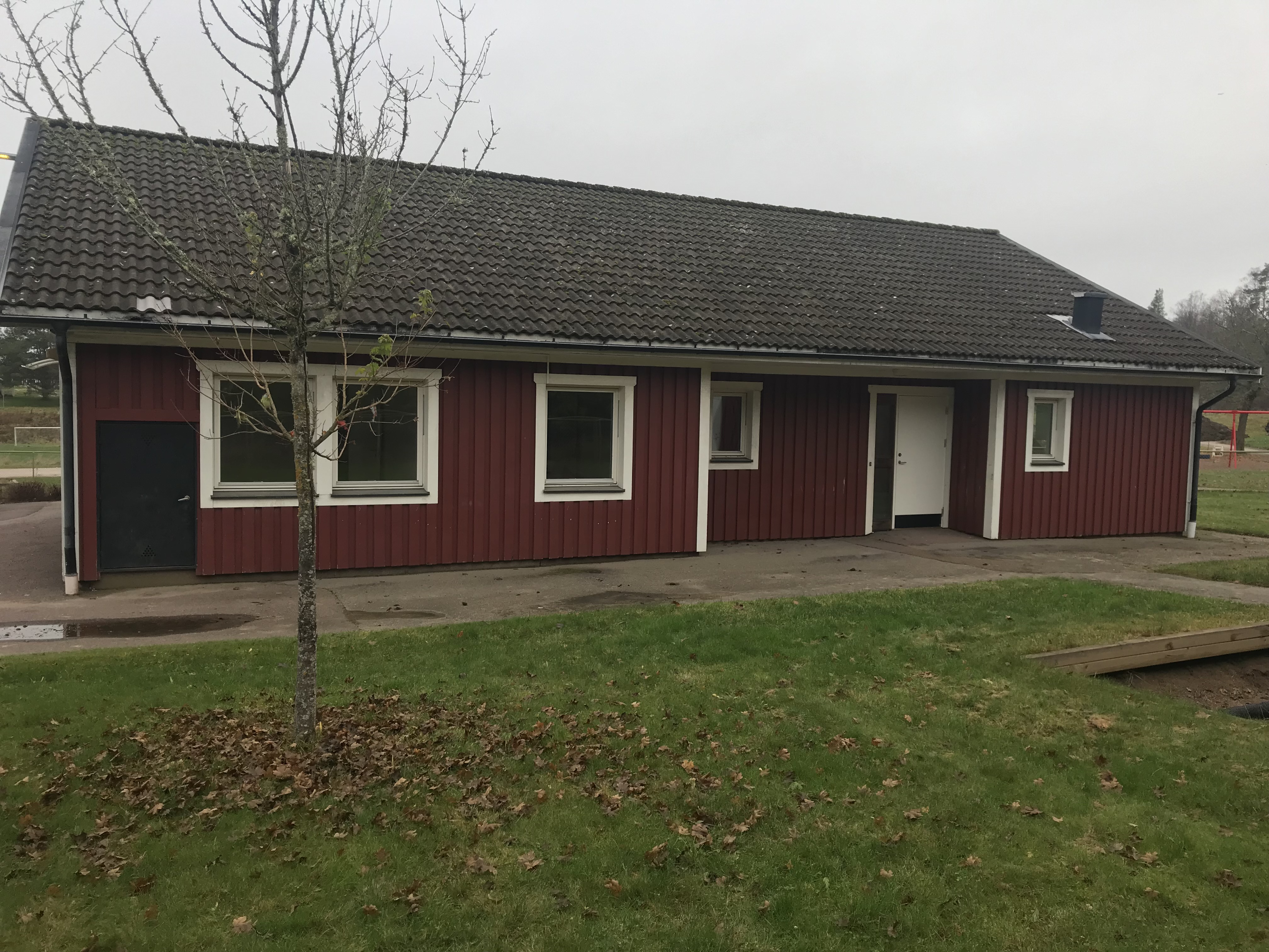Villa/Hus, 4 rooms, 166 sqm, Kil