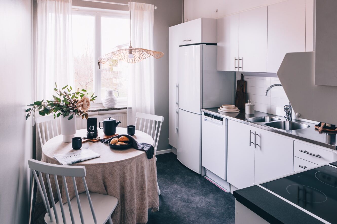 Lägenhet – Skärblacka, Östergötlands län - Bild 3