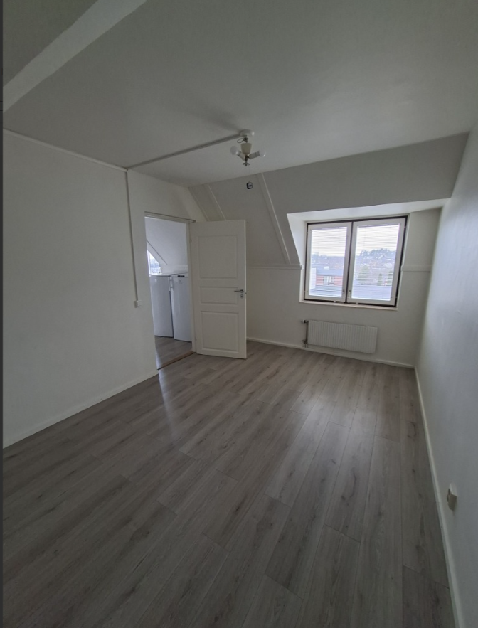 Lägenhet, 2 rooms, 57 sqm, Stockholm