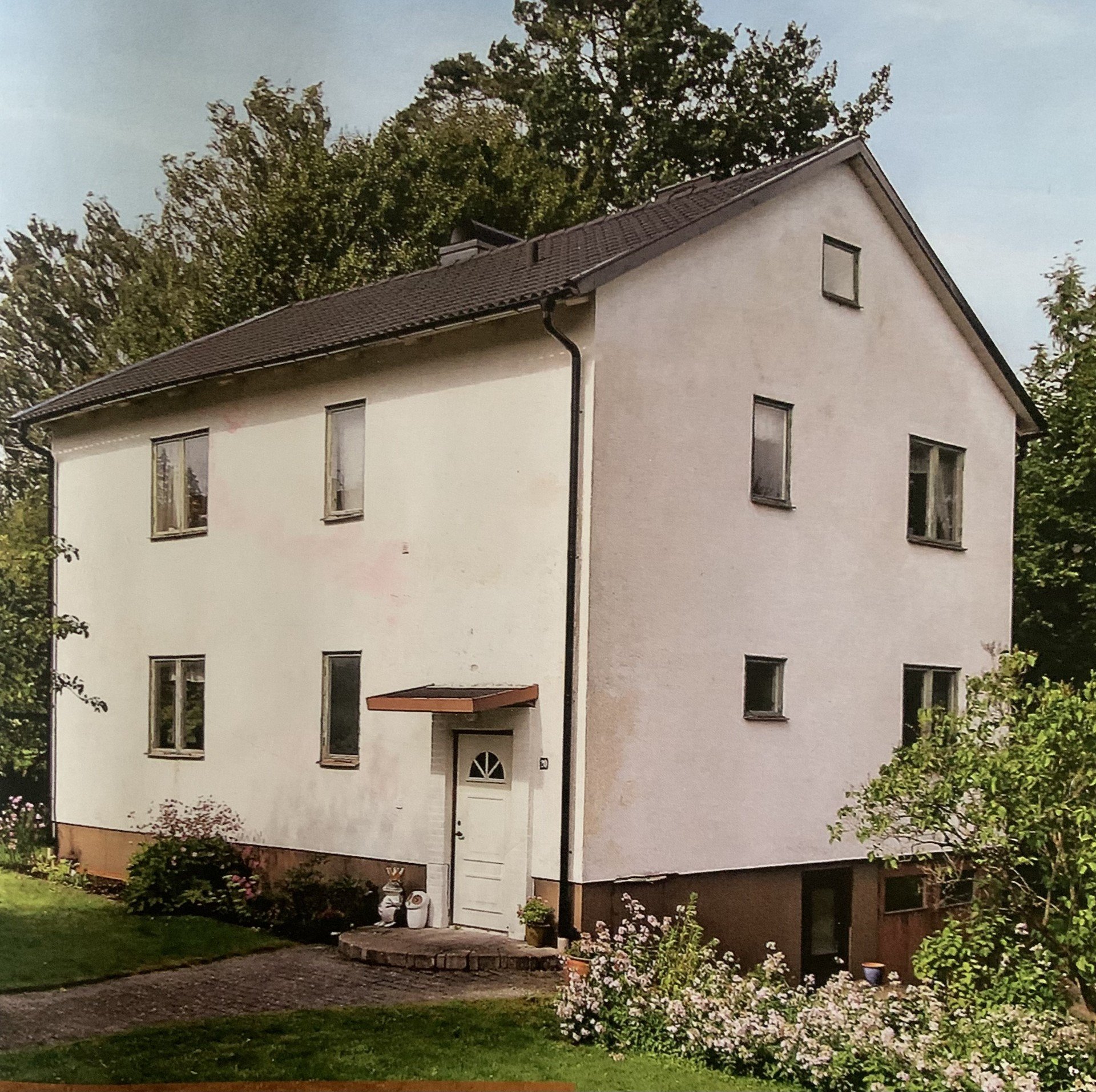 Lägenhet, 3 rooms, 73 sqm, Borås