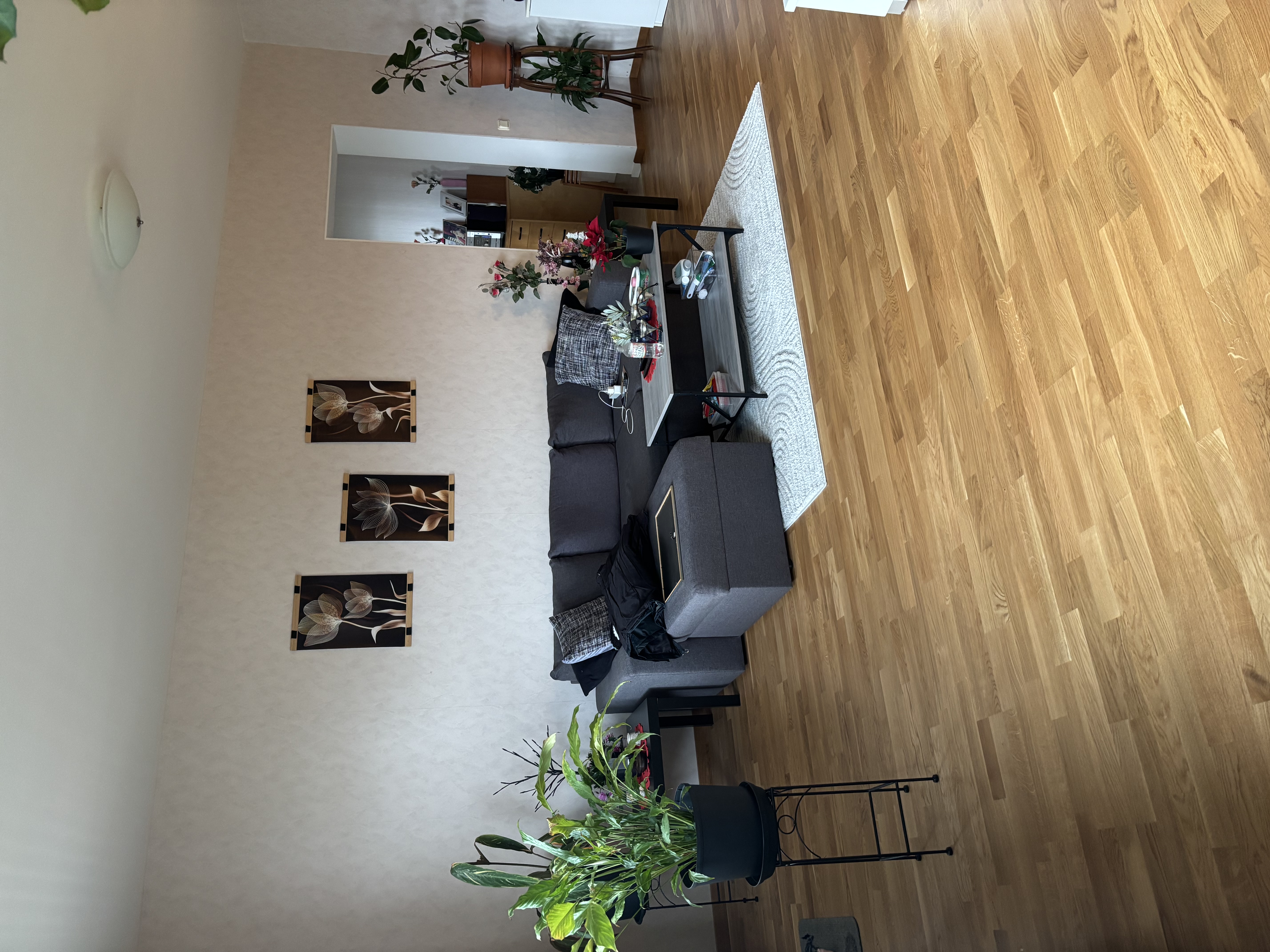 2 rok · 77 m² i Falköping – bild 5