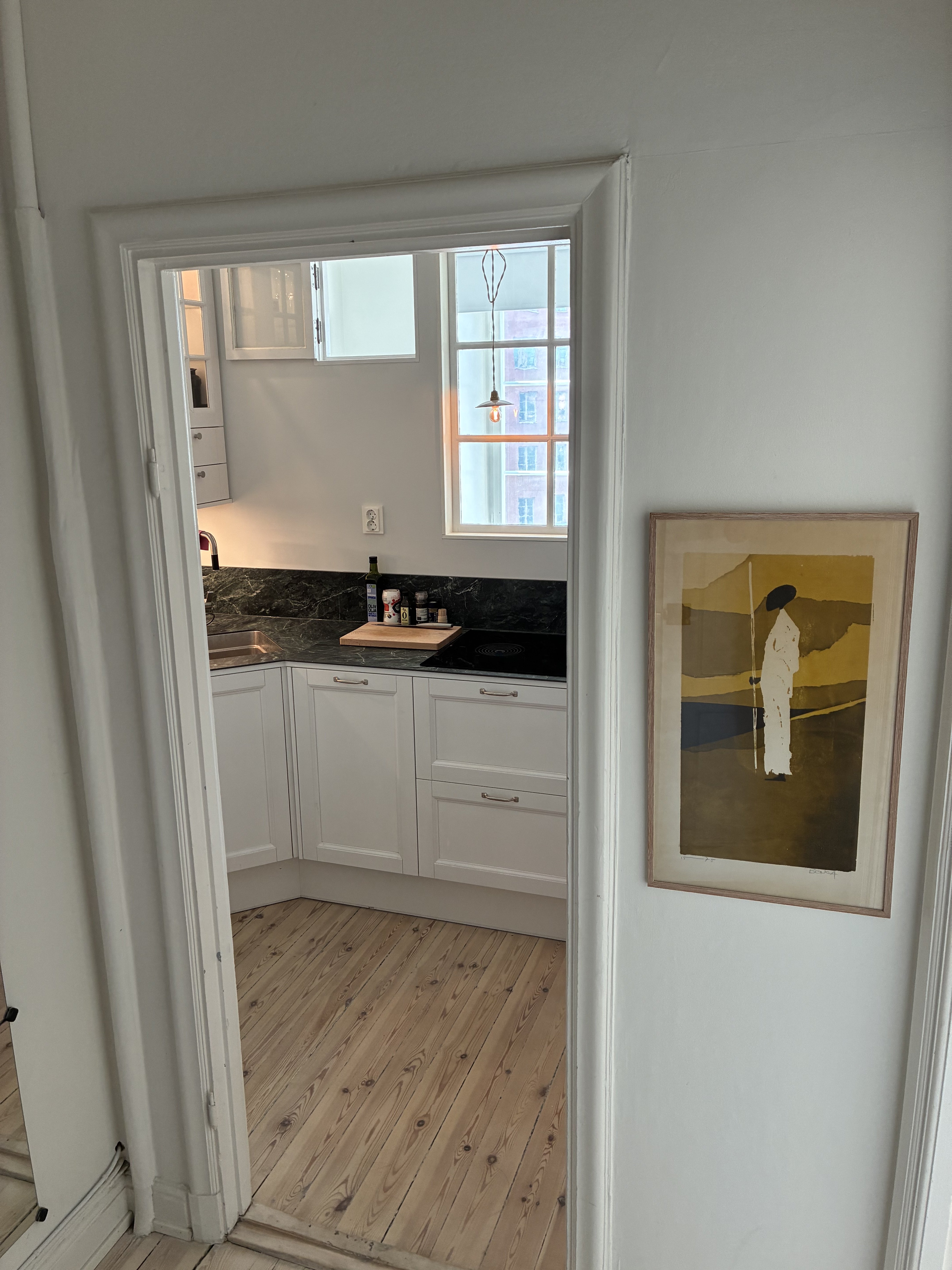 2 rum och kök, Stockholm — 18 800 kr/mån — bild 3