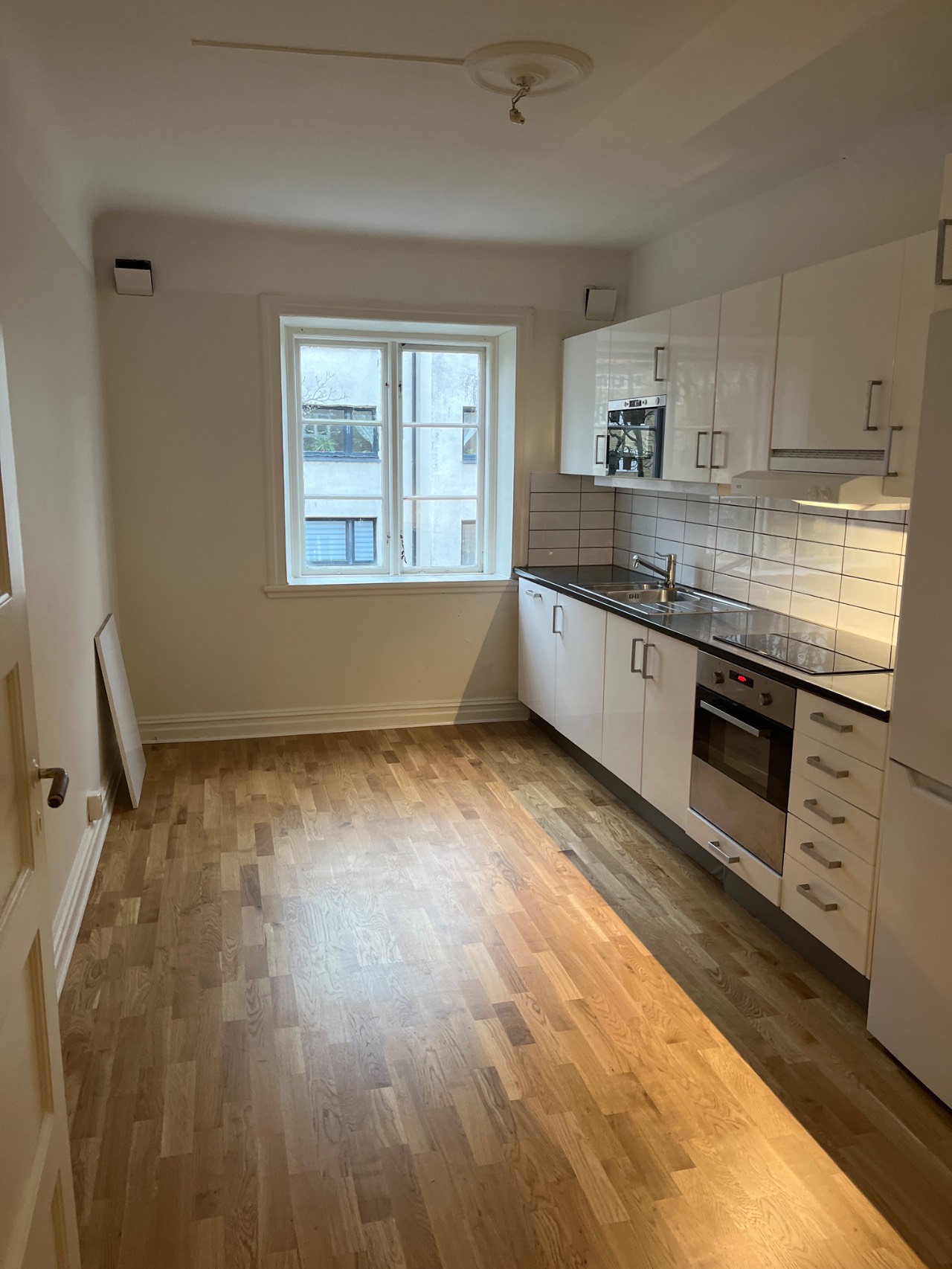 Lägenhet, 2 rooms, 58 sqm, Helsingborg