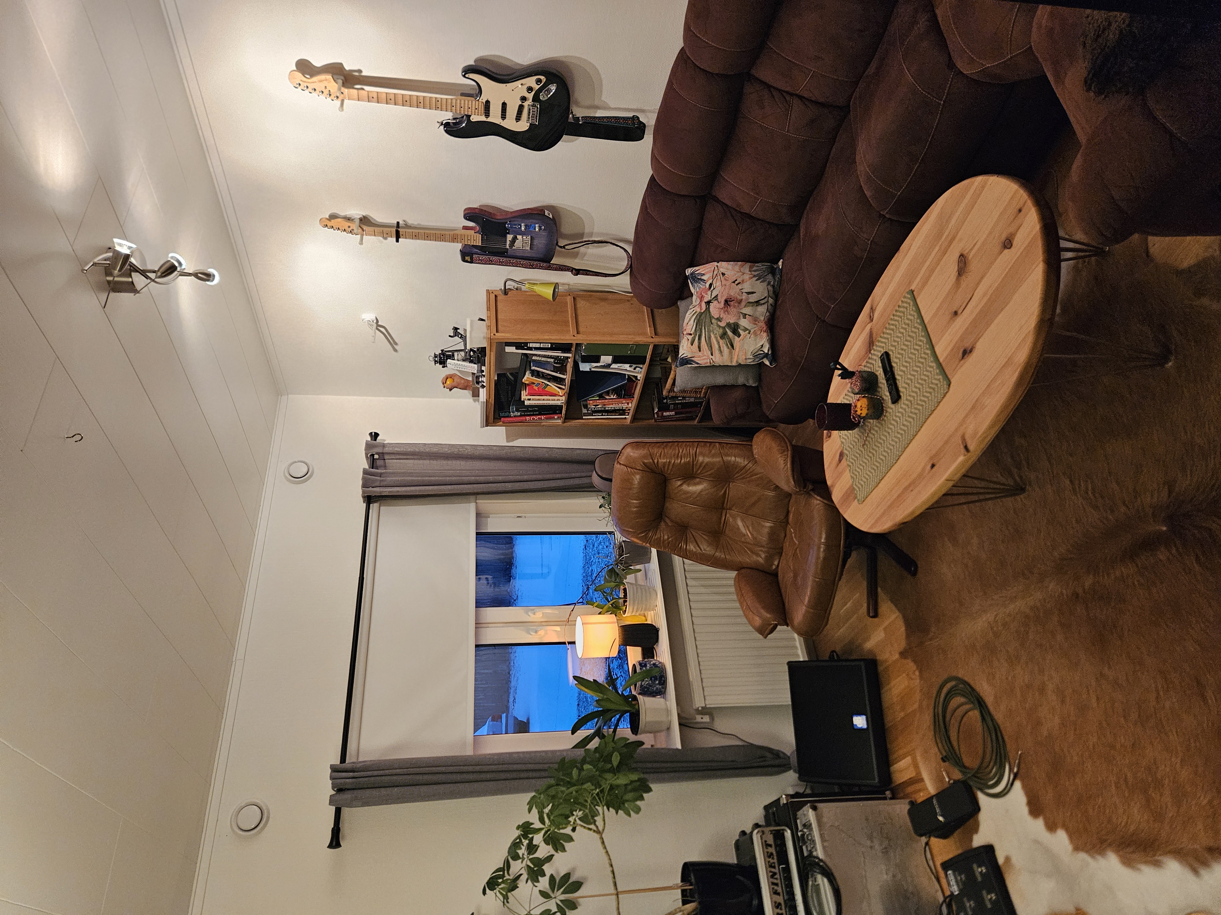 Lägenhet, 2 rooms, 40 sqm, Örnsköldsvik