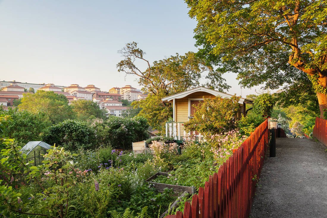 Lägenhet, 3 rooms, 63 sqm, Stockholm