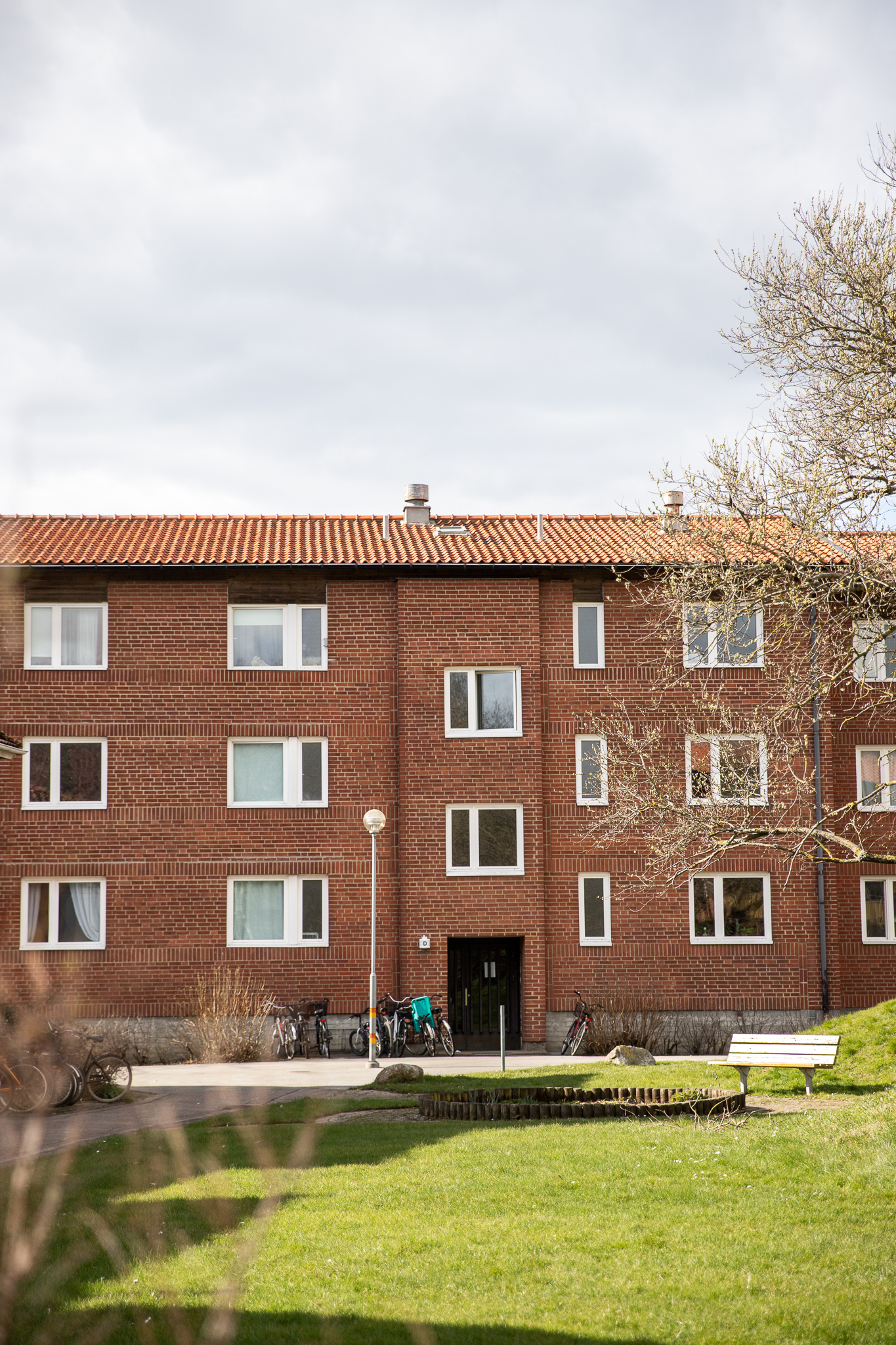 Lägenhet – Höganäs, Långaröd, Skåne län - Bild 2