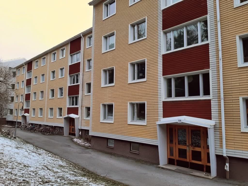 Stigbergsvägen