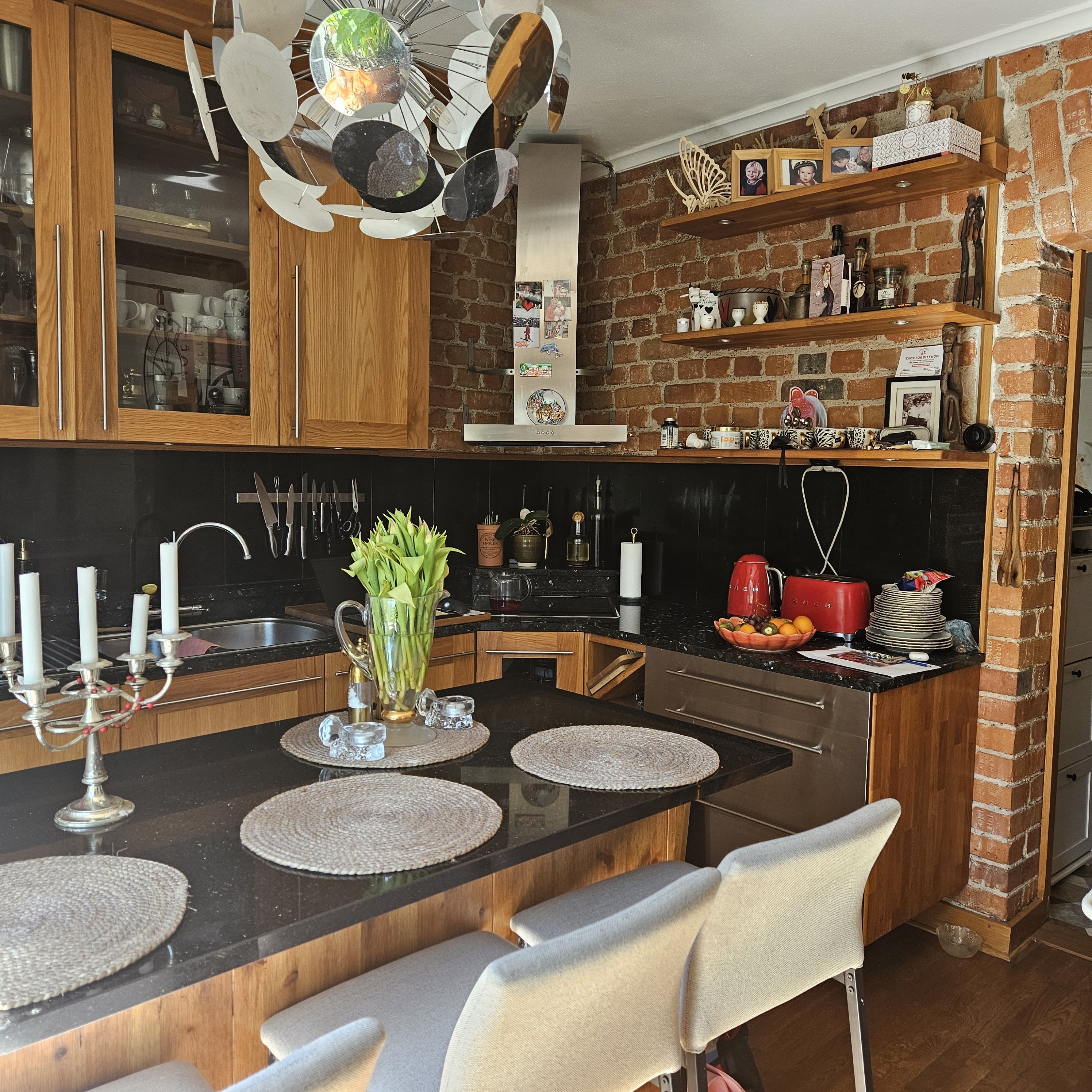 Gustavlunsvägen, Stockholm — photo 5