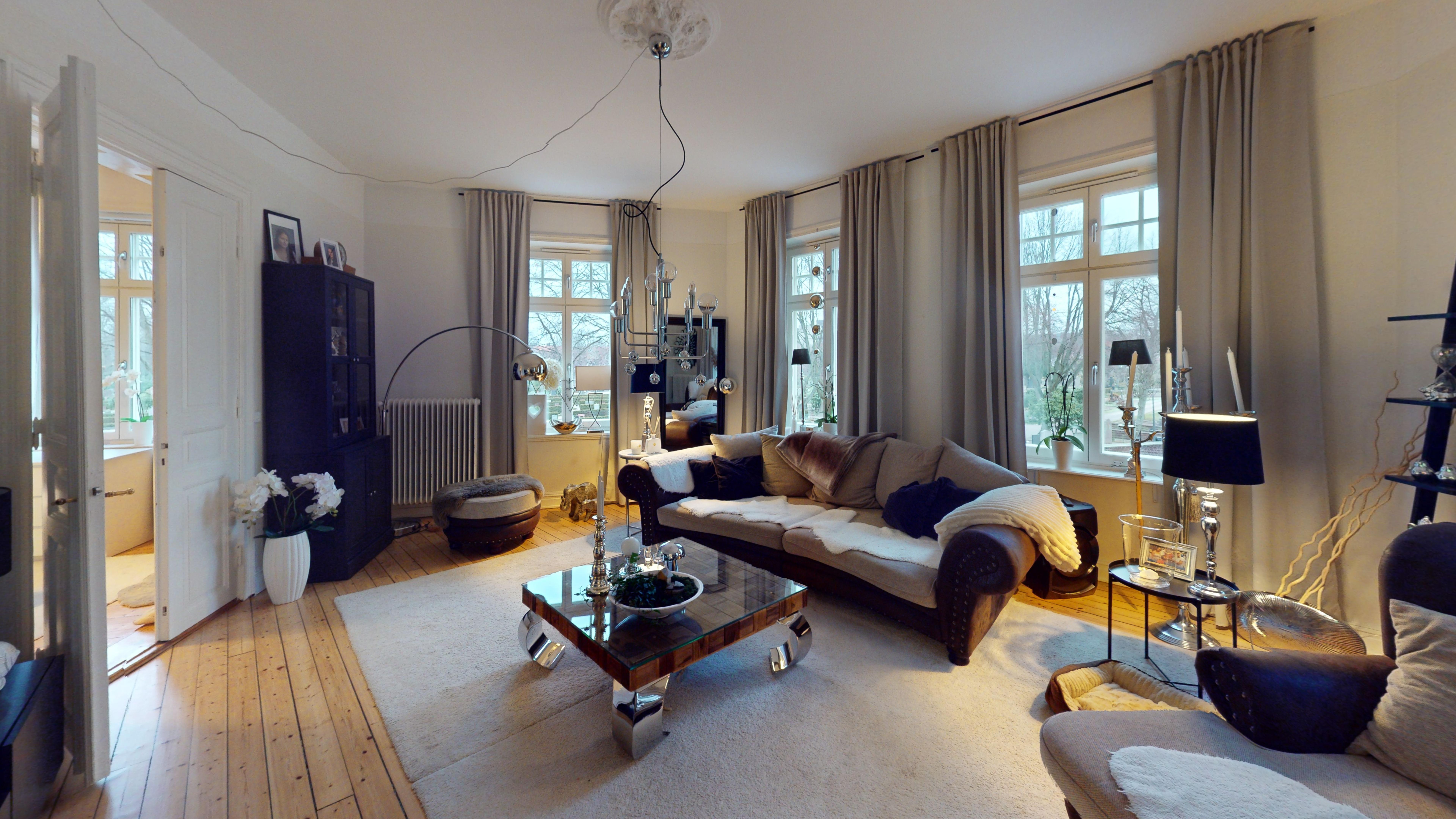 Wieselgrensgatan 8 B