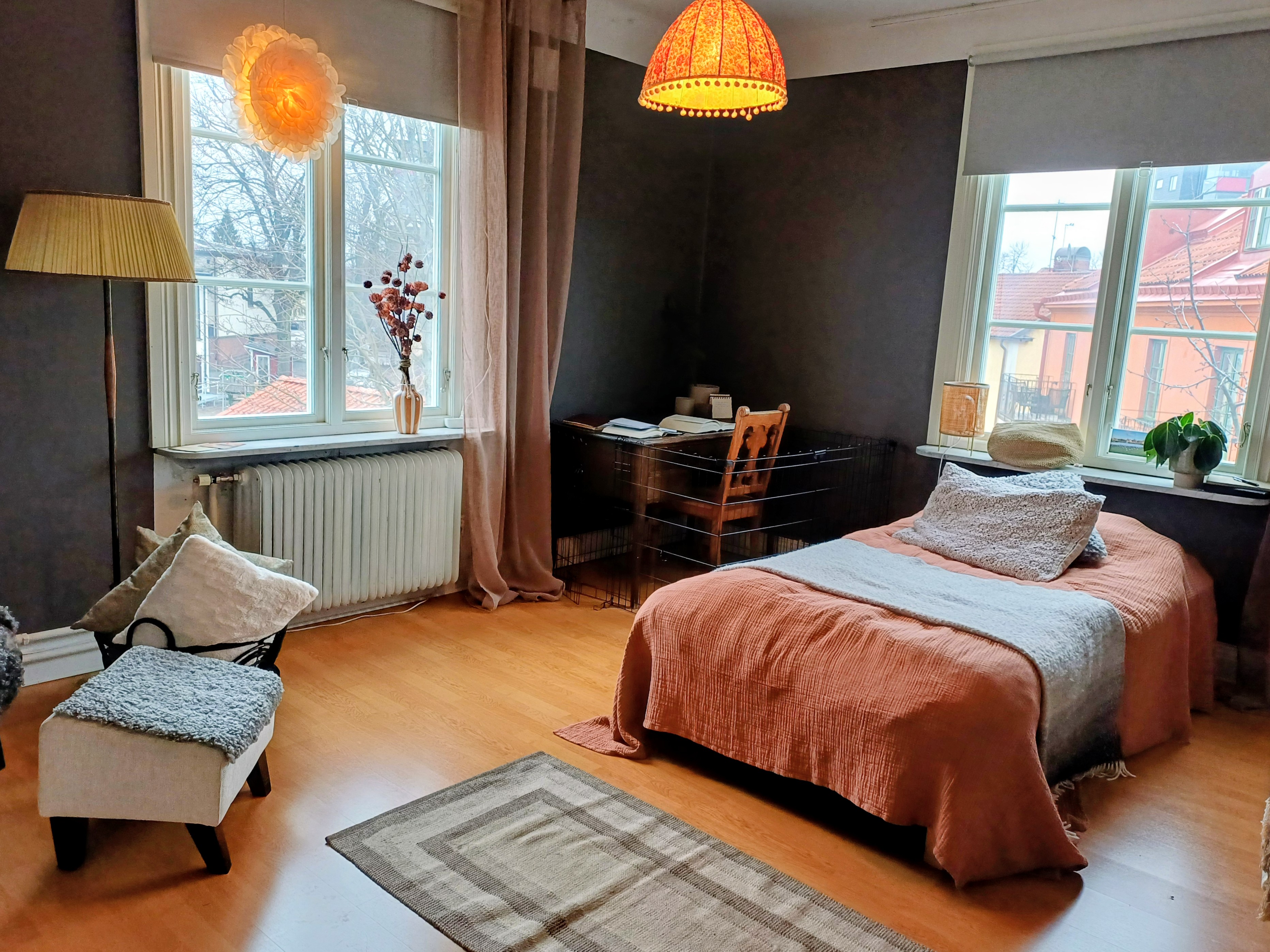 Bergslagsgatan, Örebro