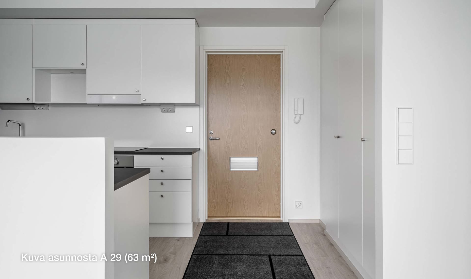 Siisti kolmio Kerttulasta 2