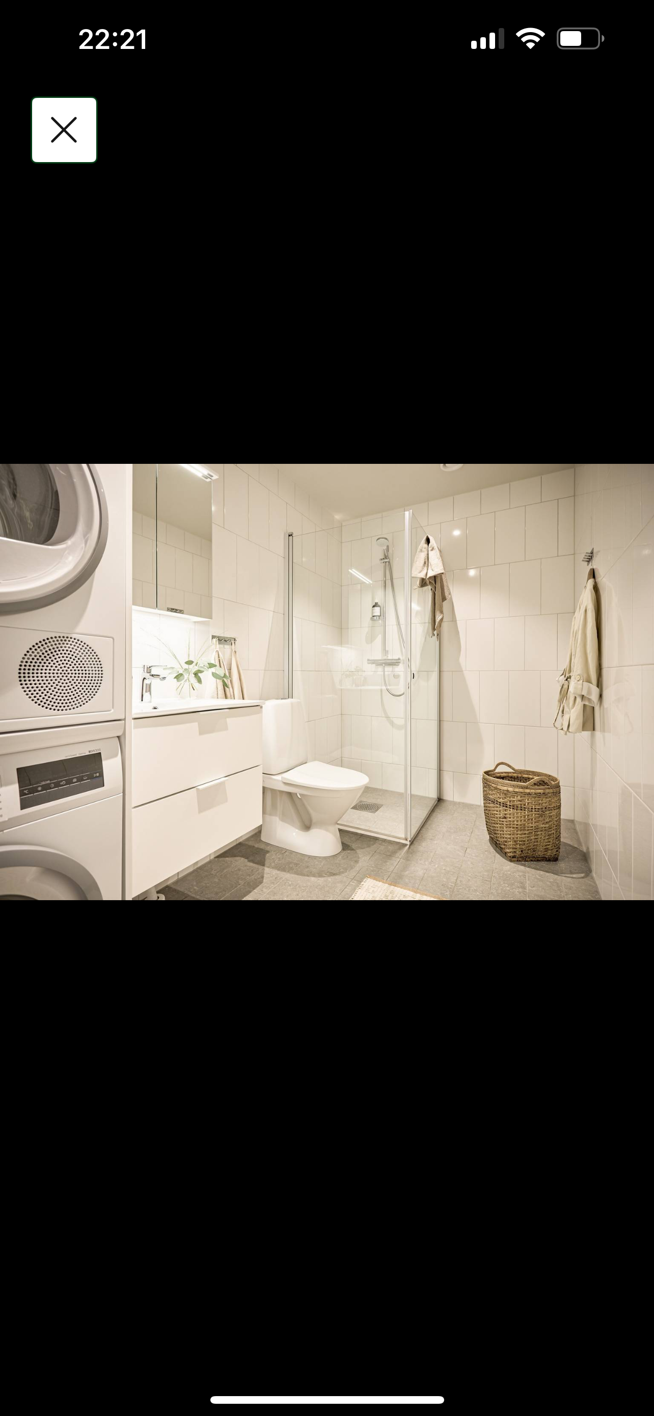 Björklundavägen, Hovås — photo 3