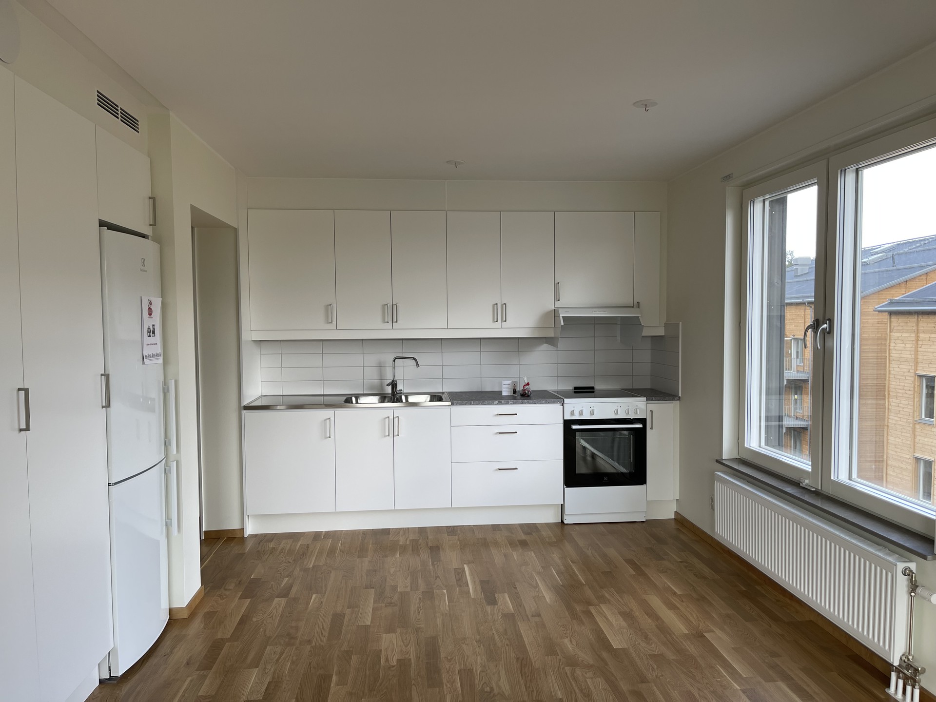 Lägenhet – Skellefteå, Norrböle - Bild 3