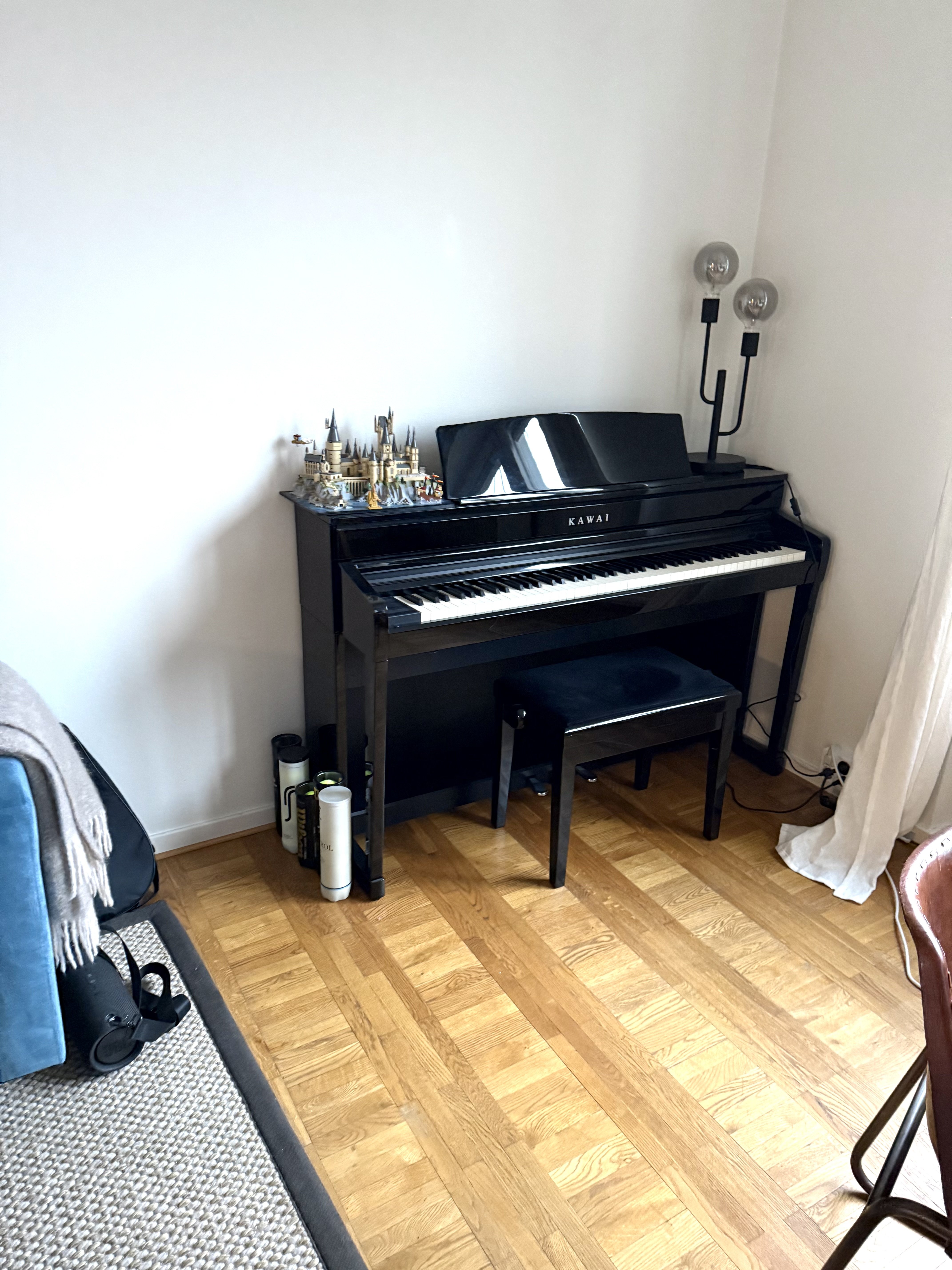 Apartment in Lund, Stadskärnan, Centrum - Bild 5