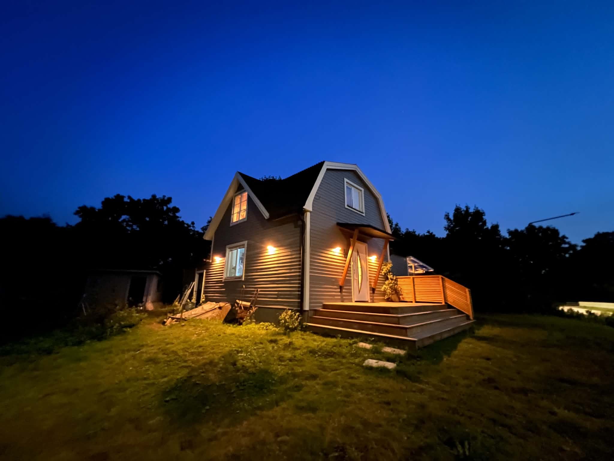 Hus – Mörrum, Rödelid, Gillabro - Bild 3