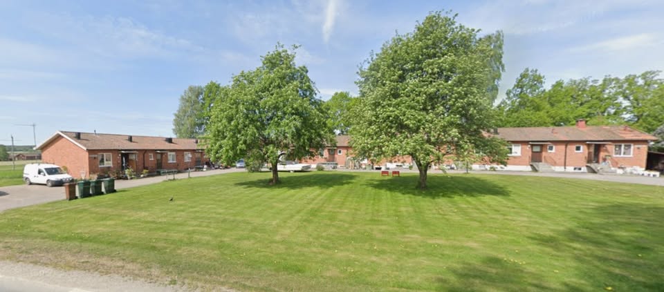 Gärdsbovägen