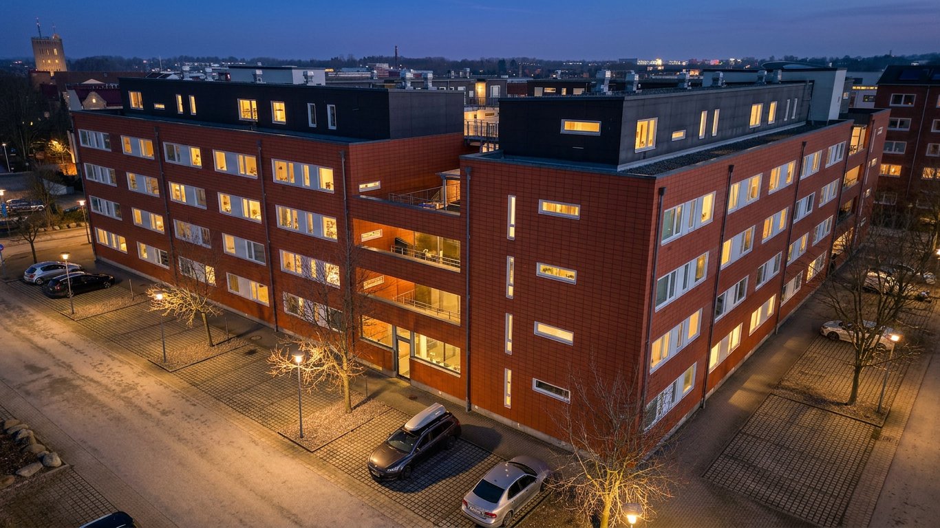 Qasa listing 1396814 - Bild 3