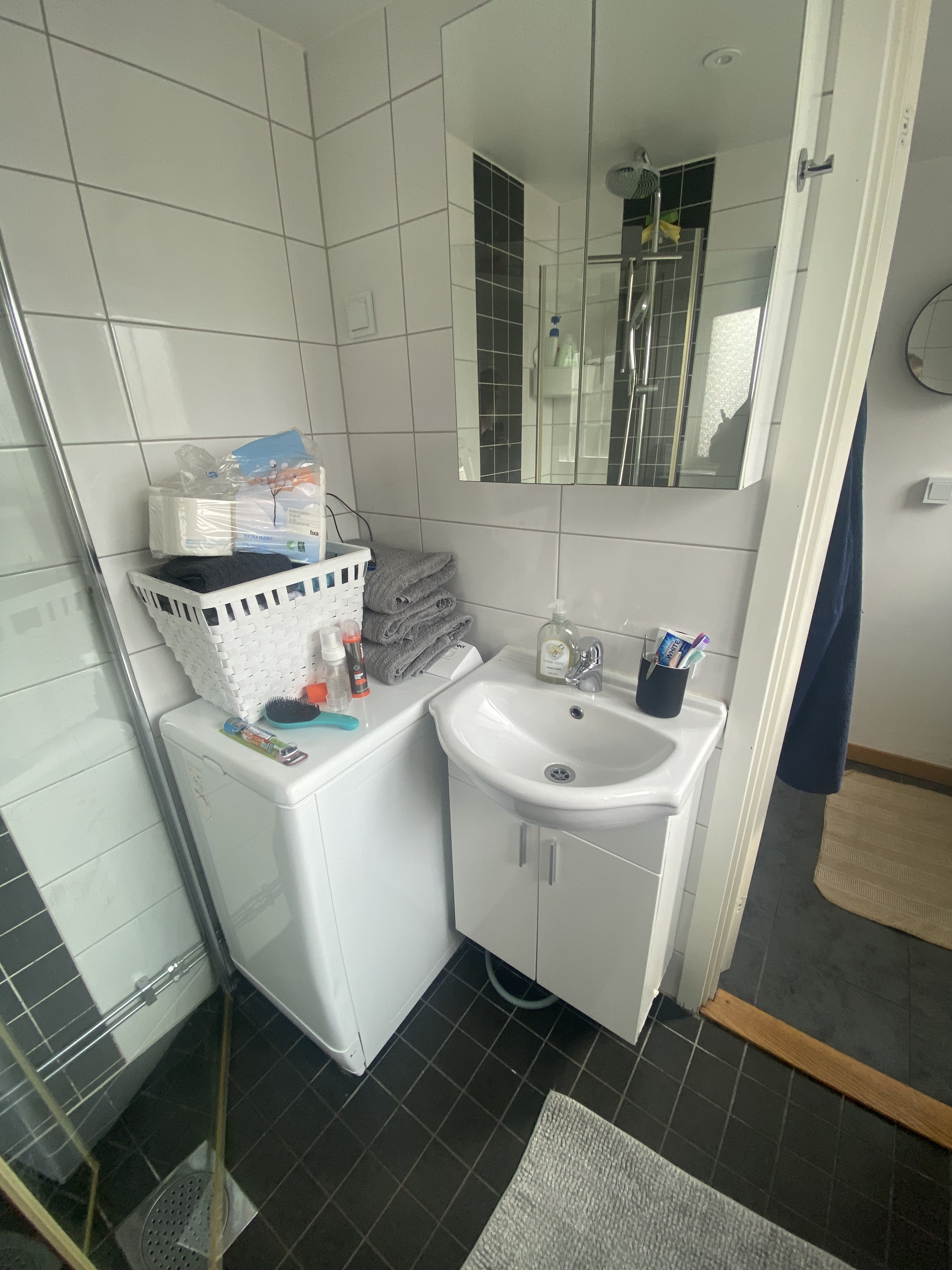 Stenhedsgatan, Hisings Backa — photo 5