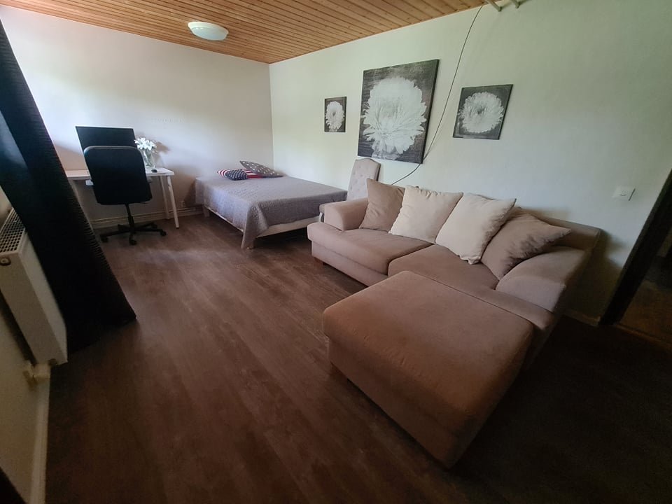 Lägenhet, 2 rum, 30 kvm, Örebro