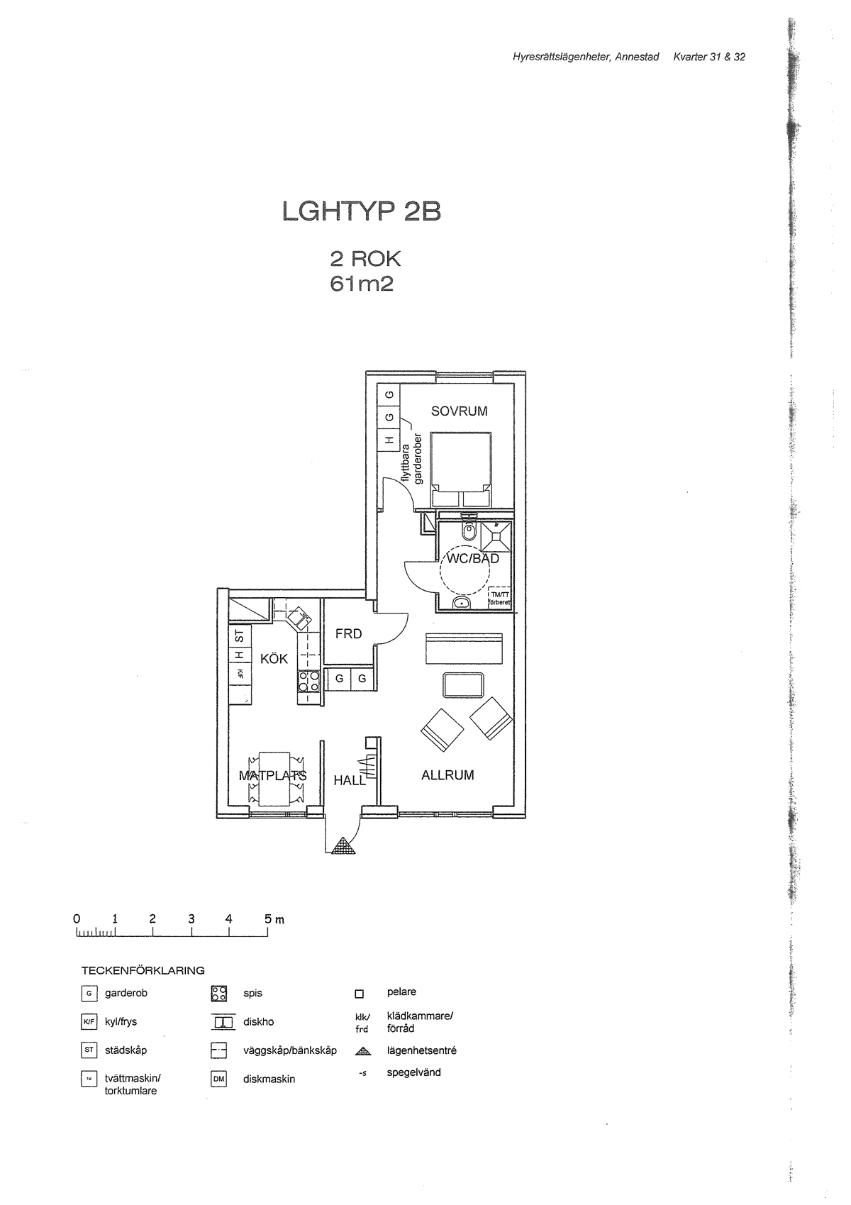 Smedmästarebyn 2G, Bunkeflostrand — photo 2