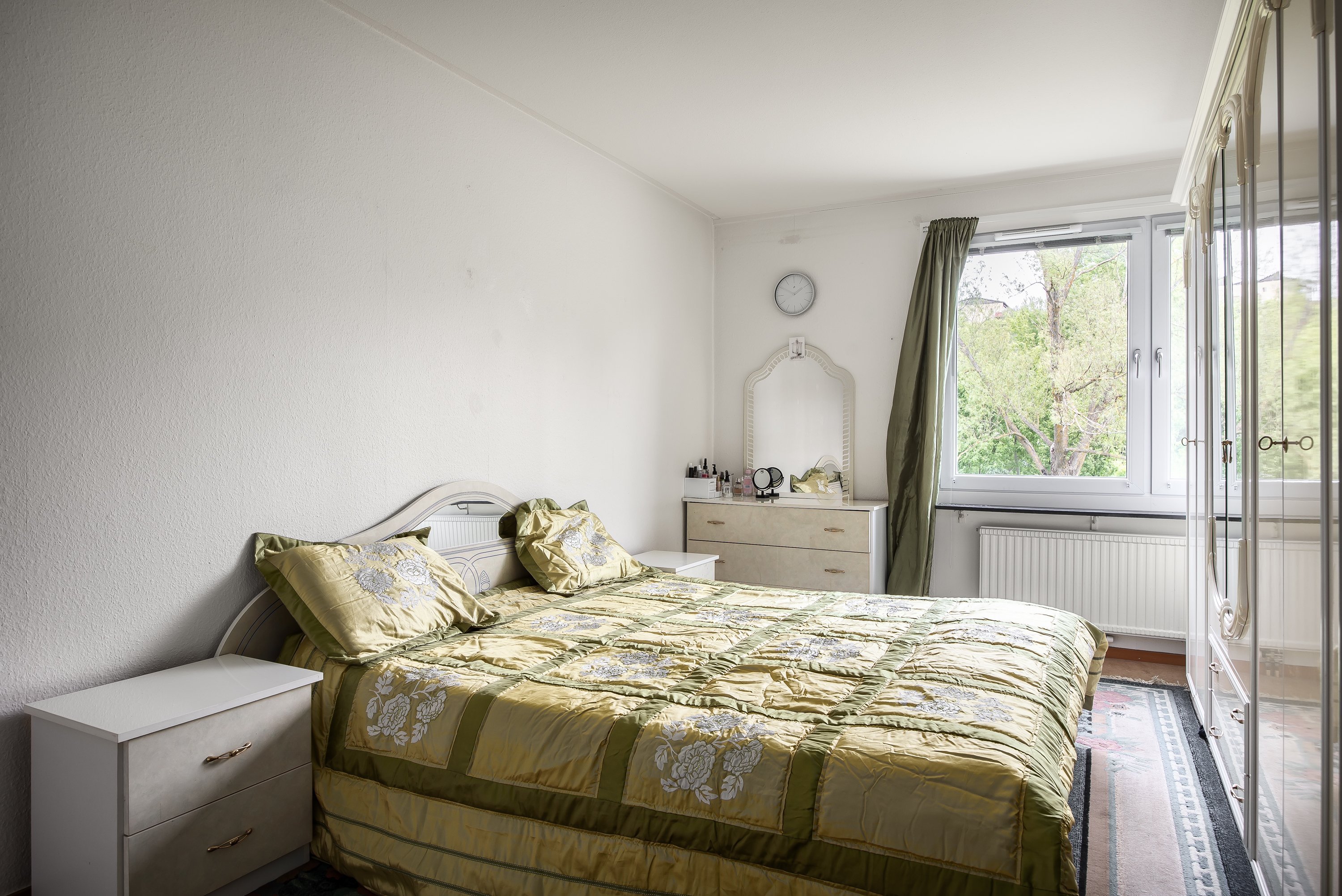 Lägenhet, 1 rooms, 20 sqm, Skärholmen