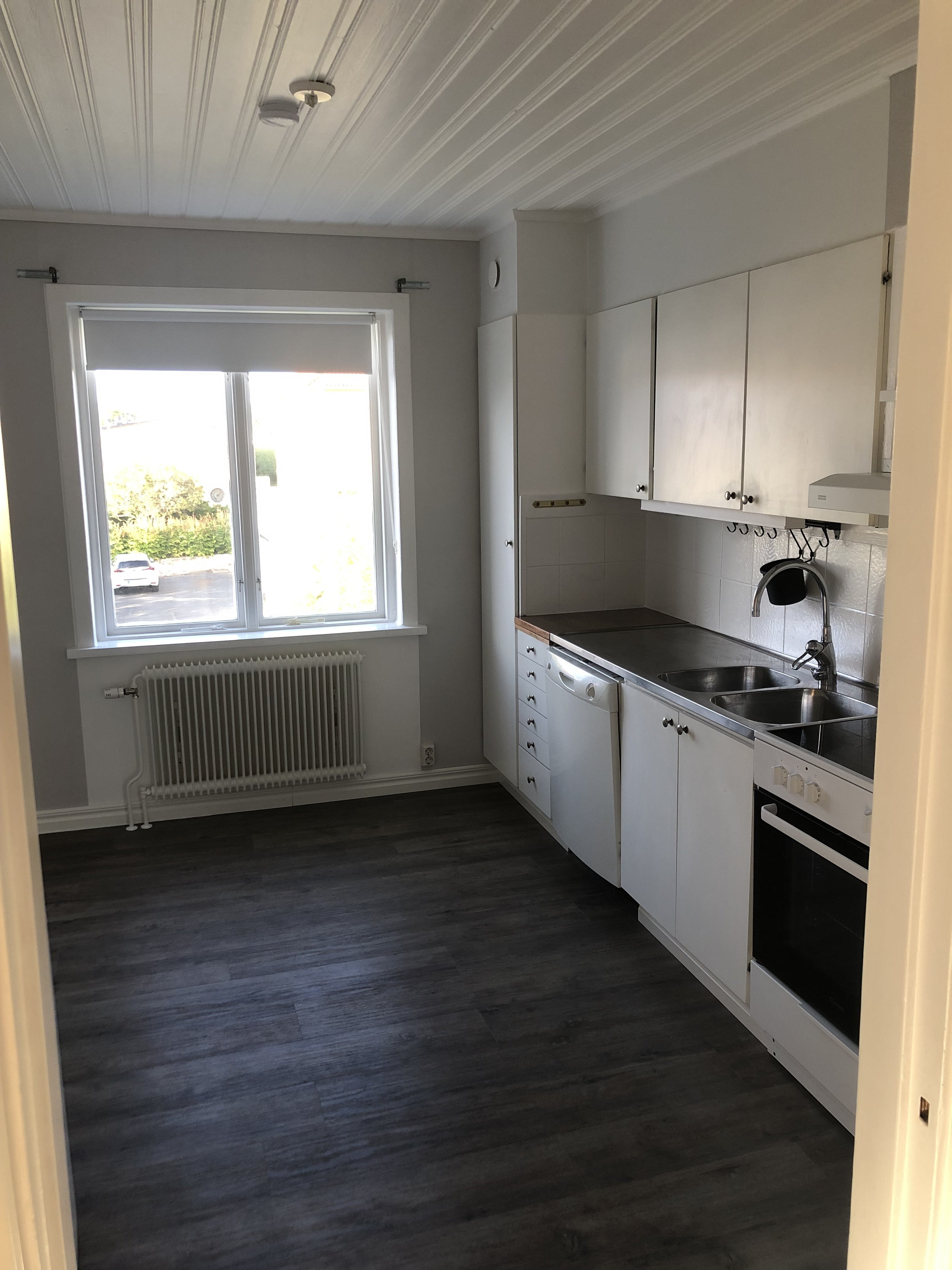Lägenhet, 4 rooms, 85 sqm, Bankeryd