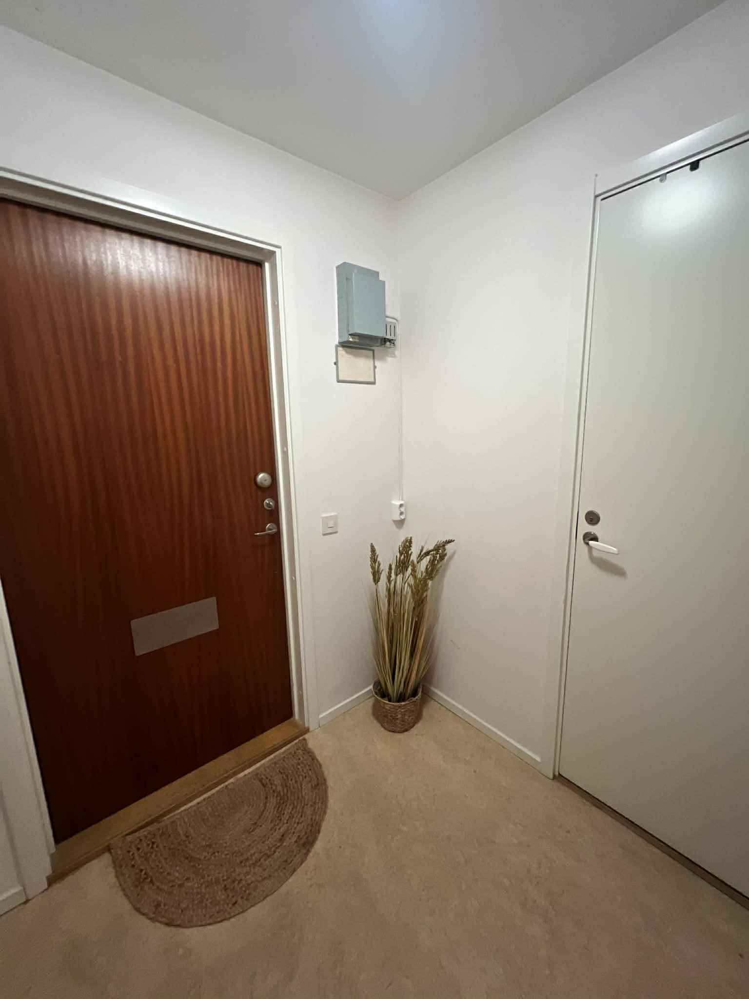 1 rok · 20 m² i Saltsjö-boo