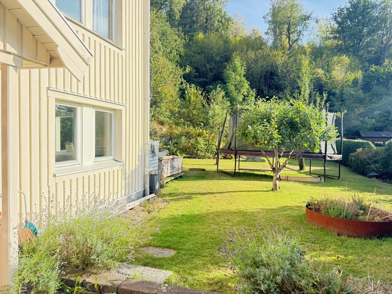 1 rok · 20 m² i Hisings Backa – bild 6