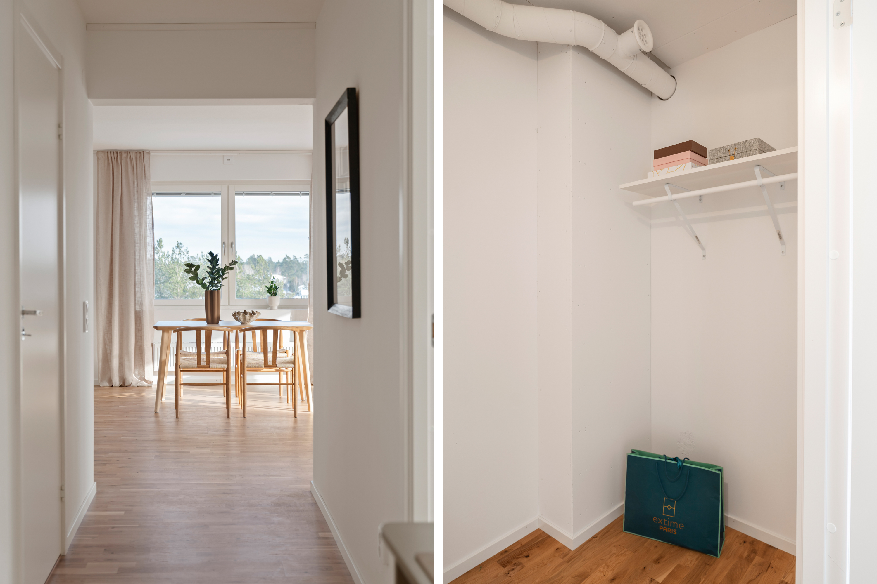 2 rok · 35 m² i Tumba – bild 15