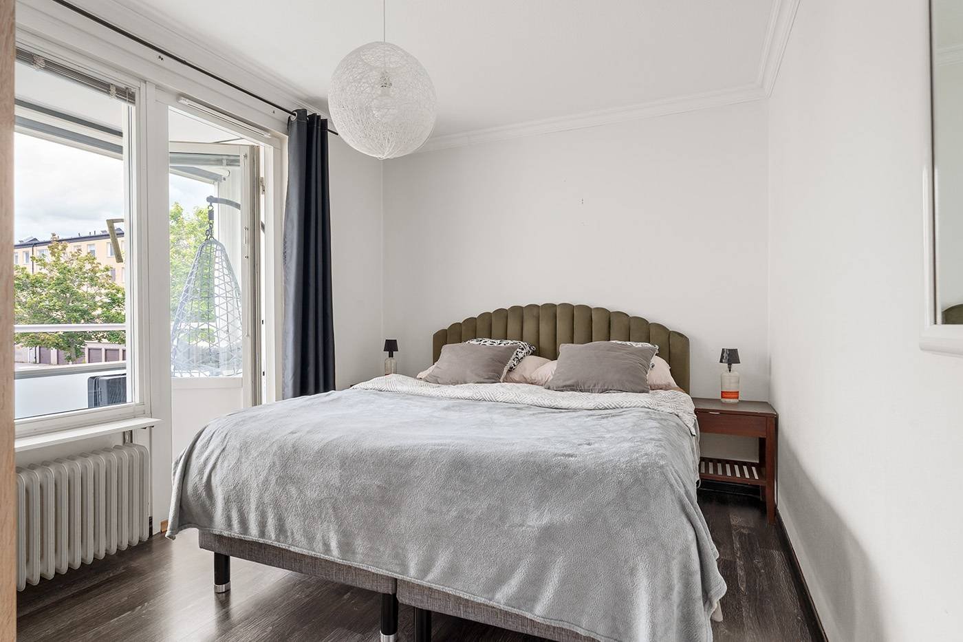Apartment in Järfälla, Jakobsberg - Fler