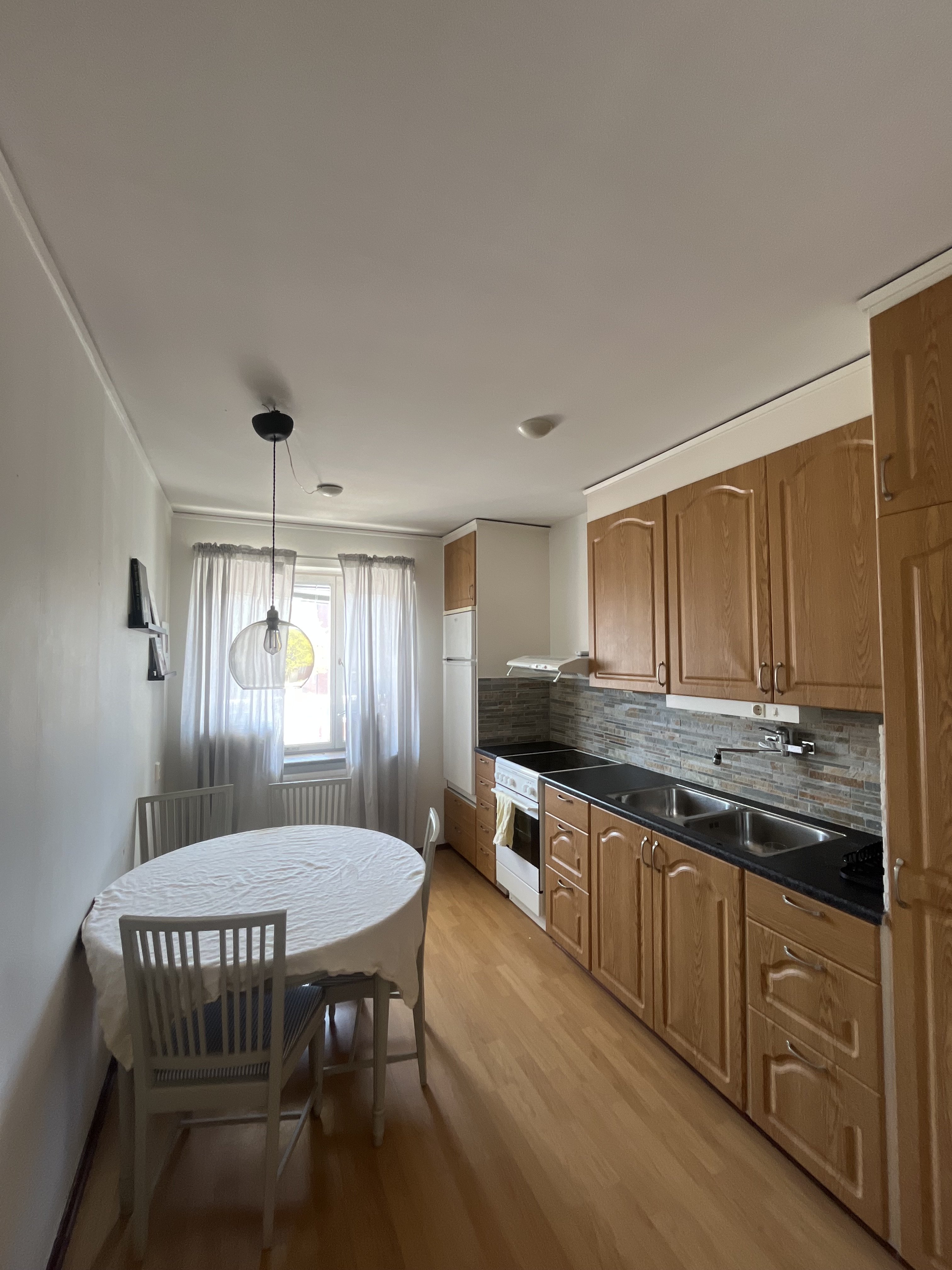 Järnåkravägen, Lund