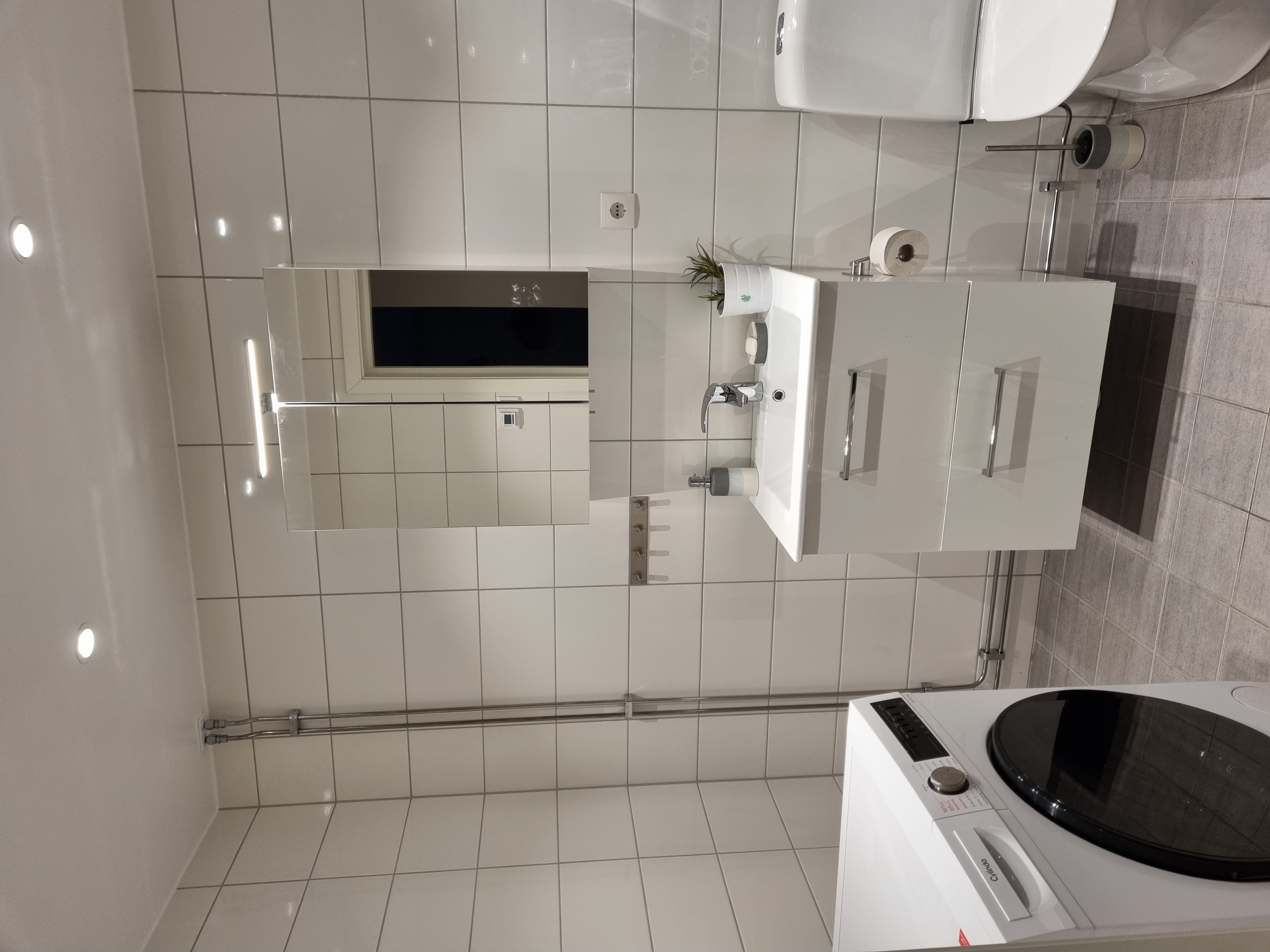 Lägenhet, 3 rooms, 74 sqm, Romelanda