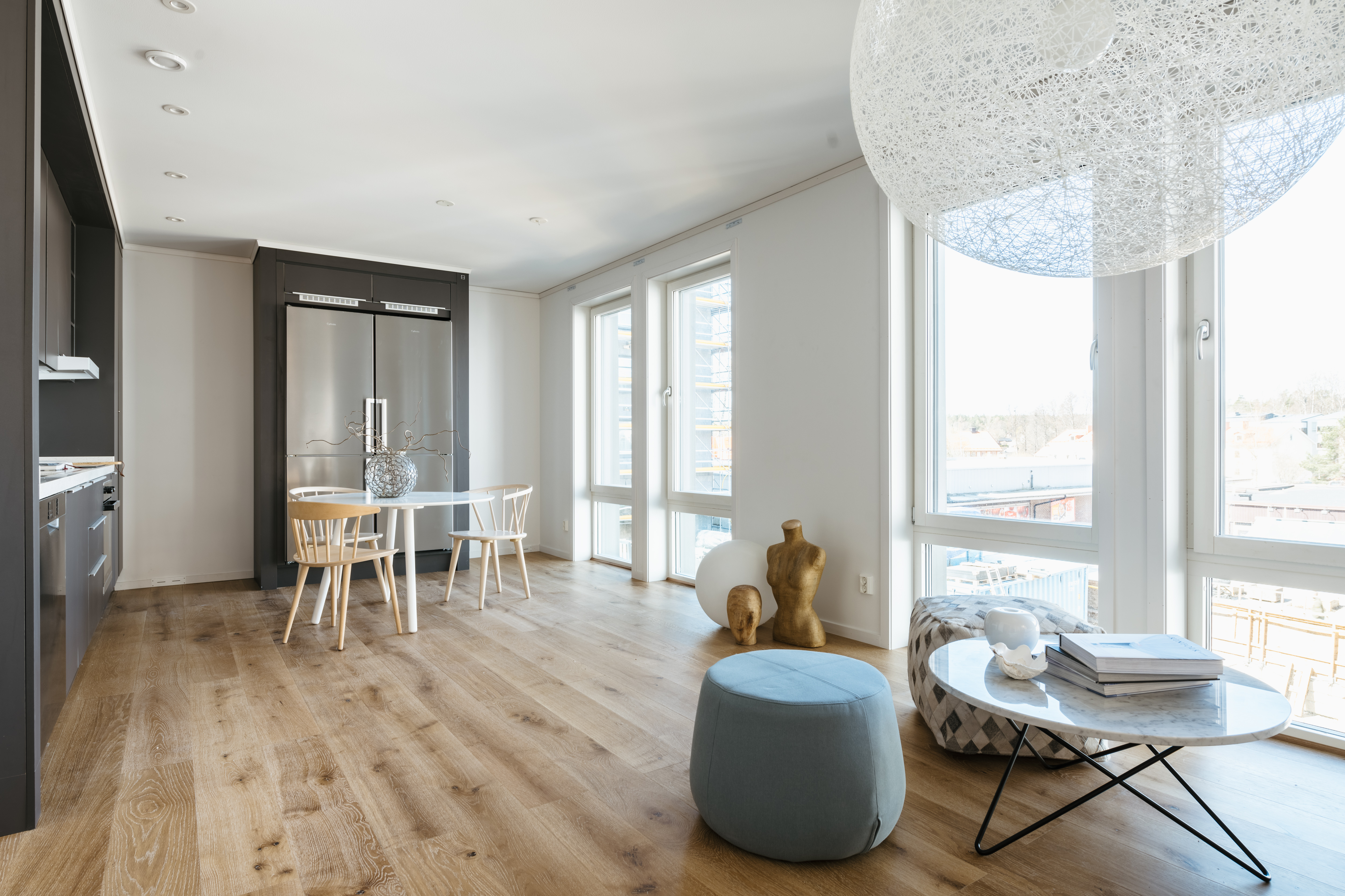 Lägenhet – Nykvarn, Stockholms län - Bild 4