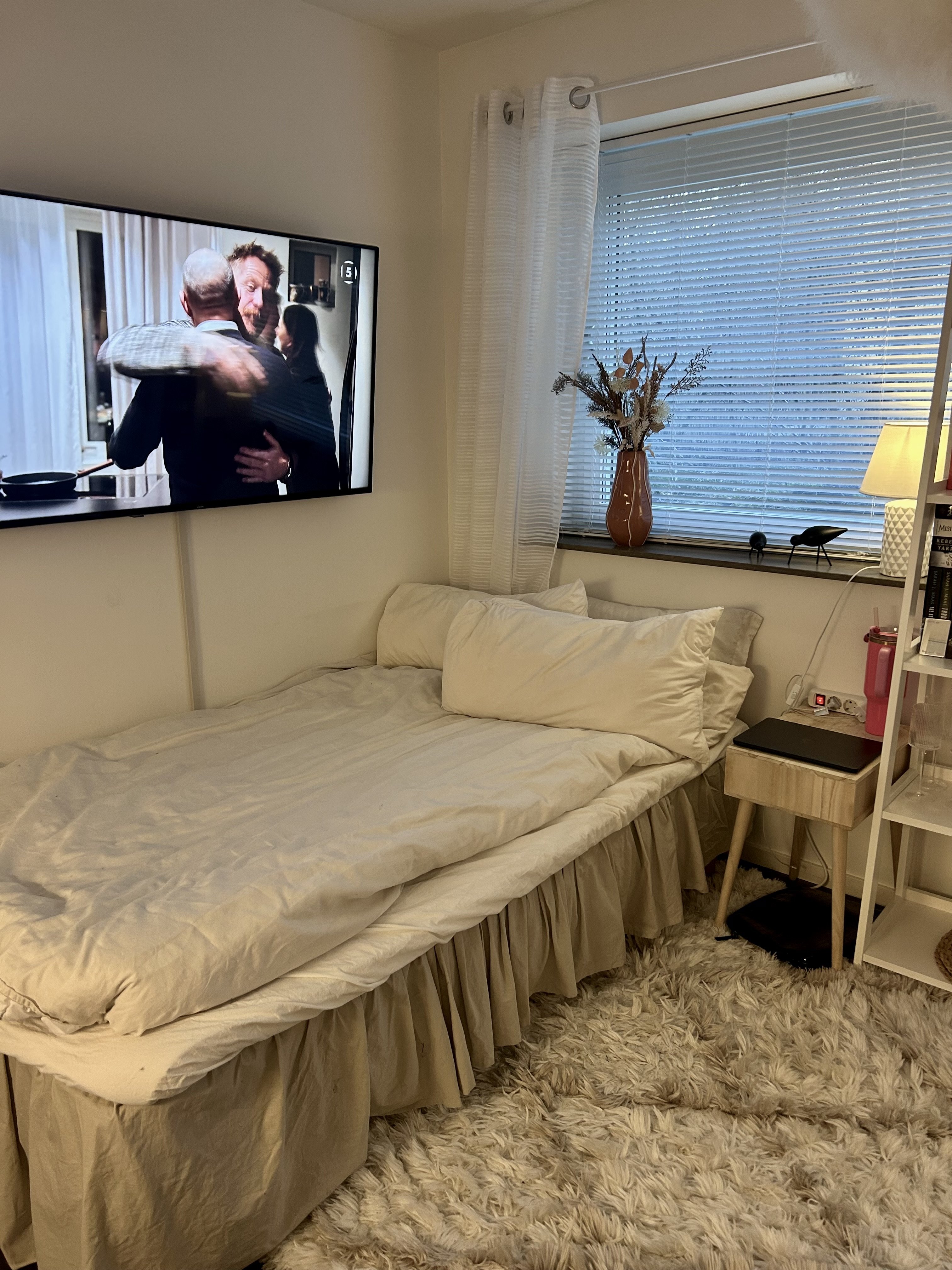 Lägenhet, 1 rooms, 22 sqm, Årsta