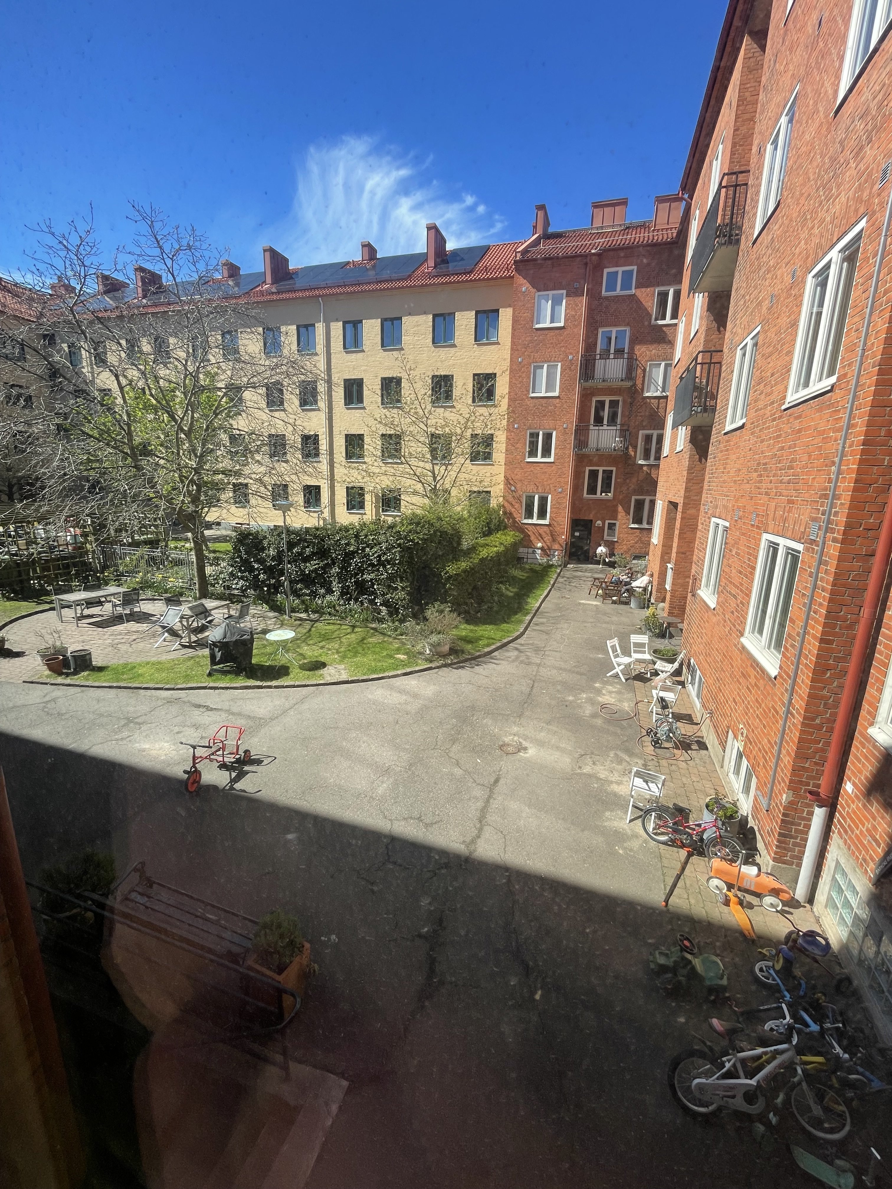 Osbygatan, Malmö — photo 4