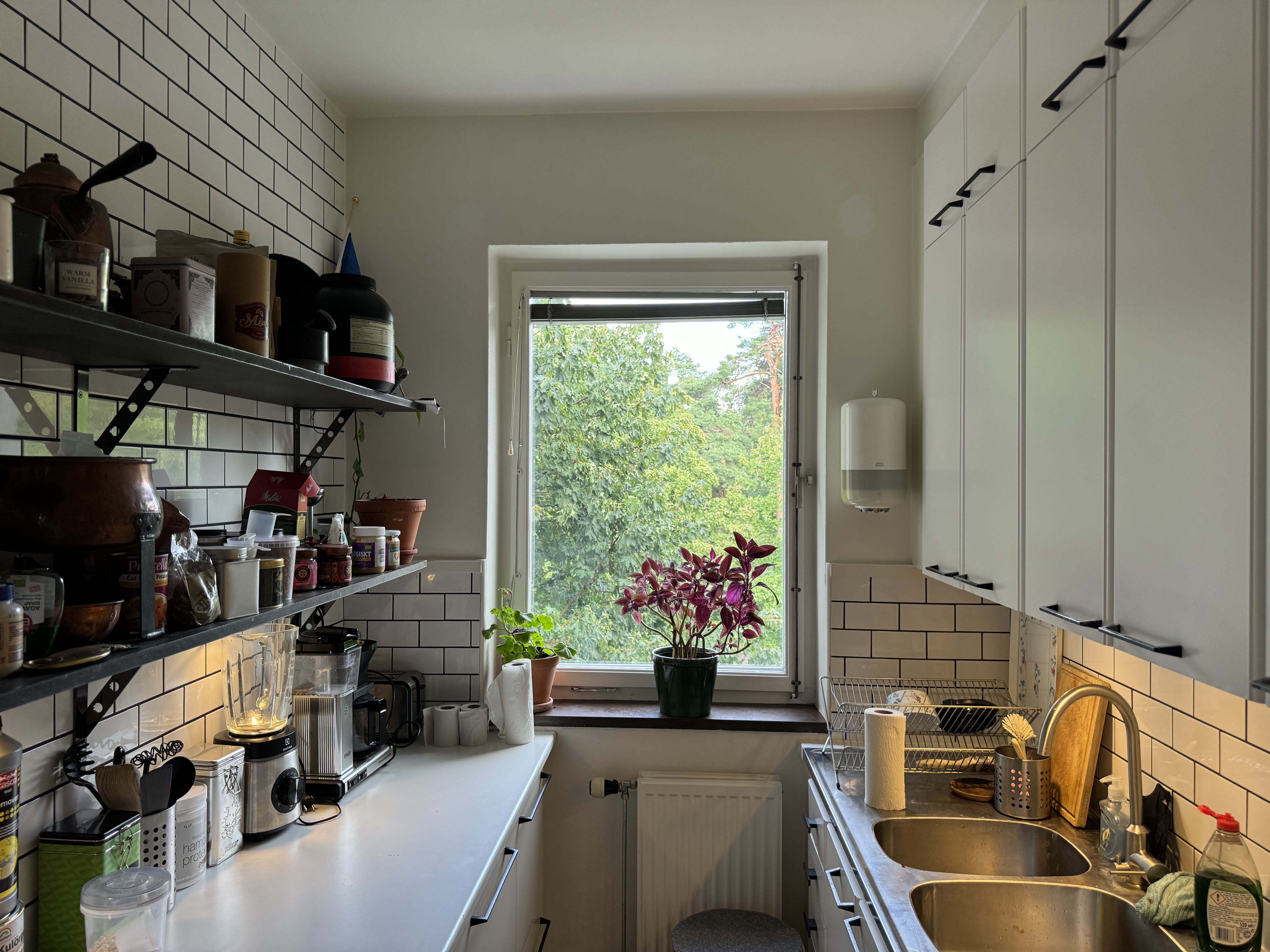 3 rum och kök, Årsta, 20 200 kr/mån, bild 3